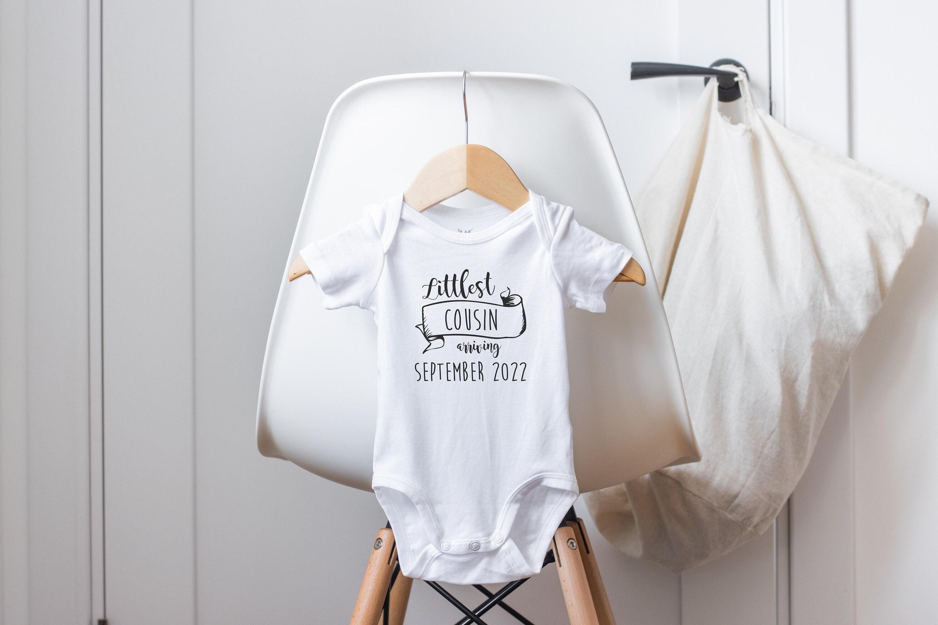 Personalised discount baby sweatshirt