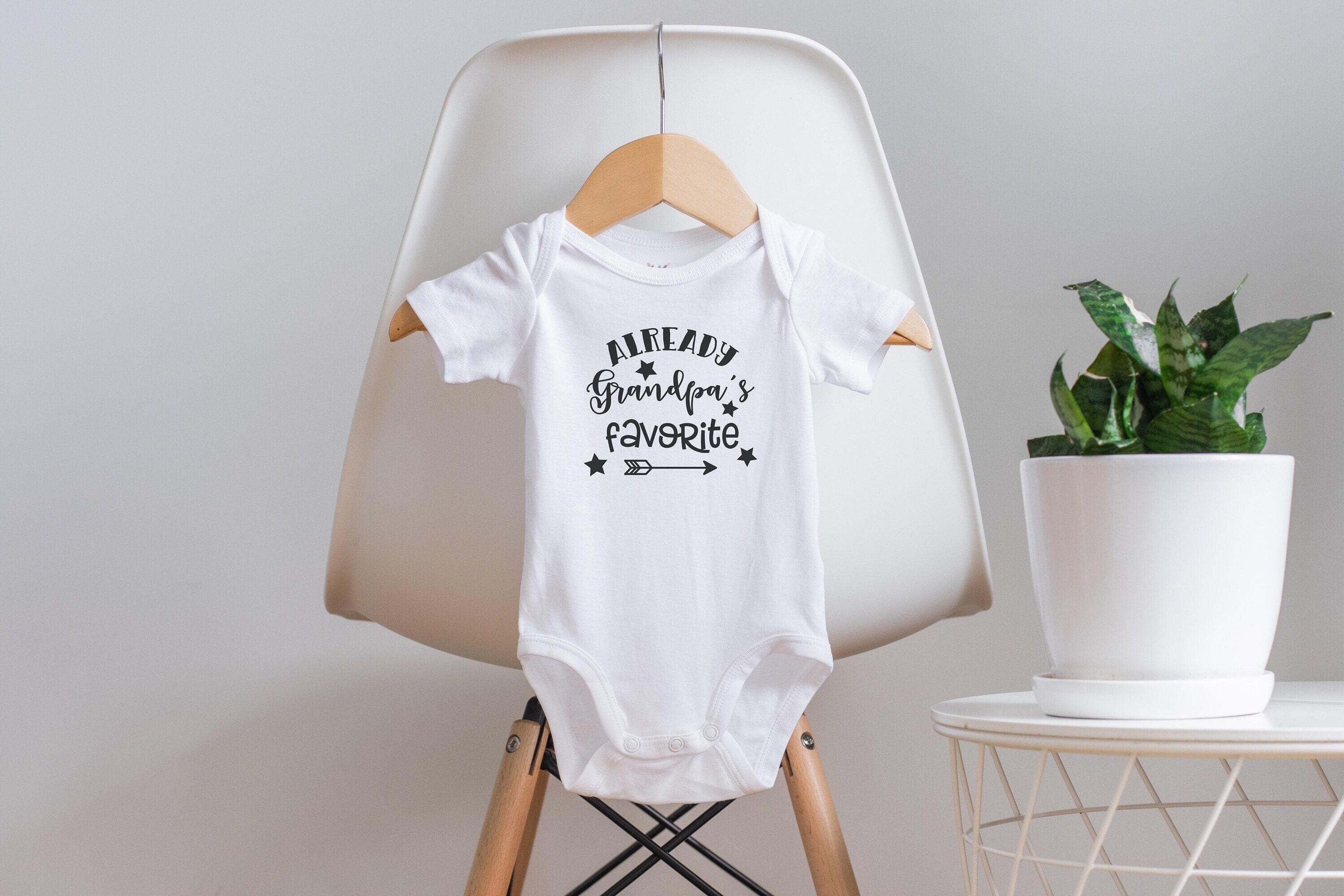 Clothing & Accessories :: Kids & Baby :: Baby Clothing :: Grandpa