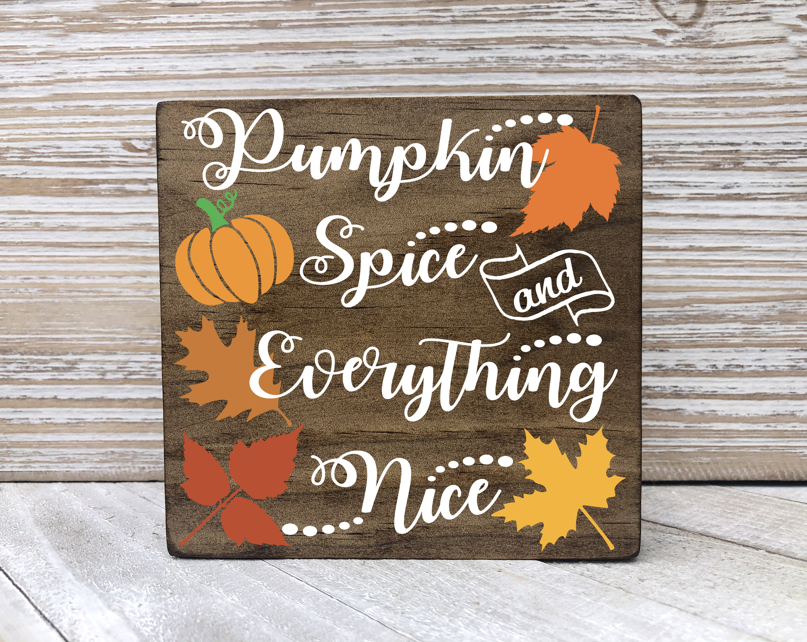 Pumpkin spice sign we go together like pumpkin and spice wood sign cute wedding gift orange love brown autumn fall decor