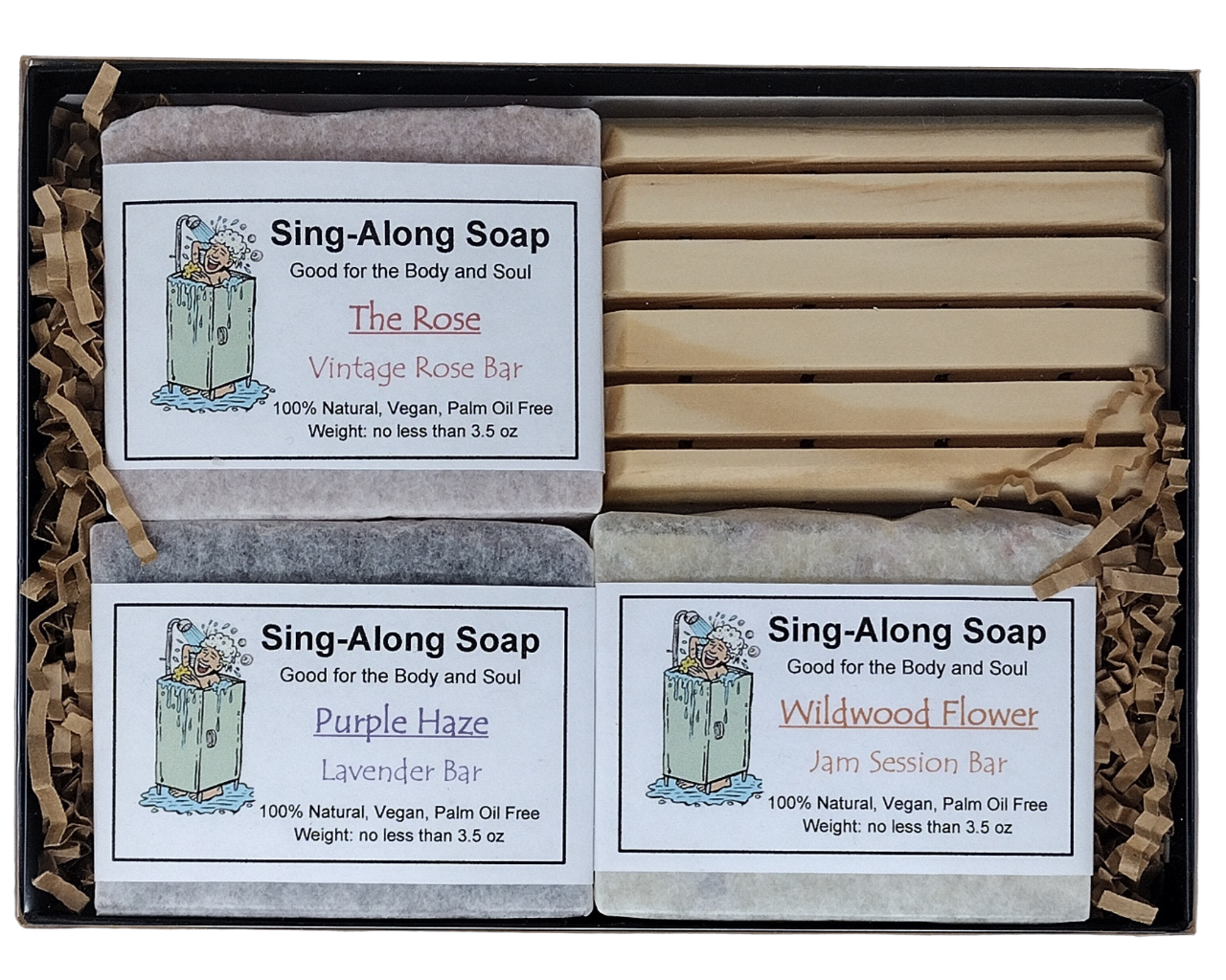 soap-gift-box-4-piece-all-natural-vegan-scented-or-unscented