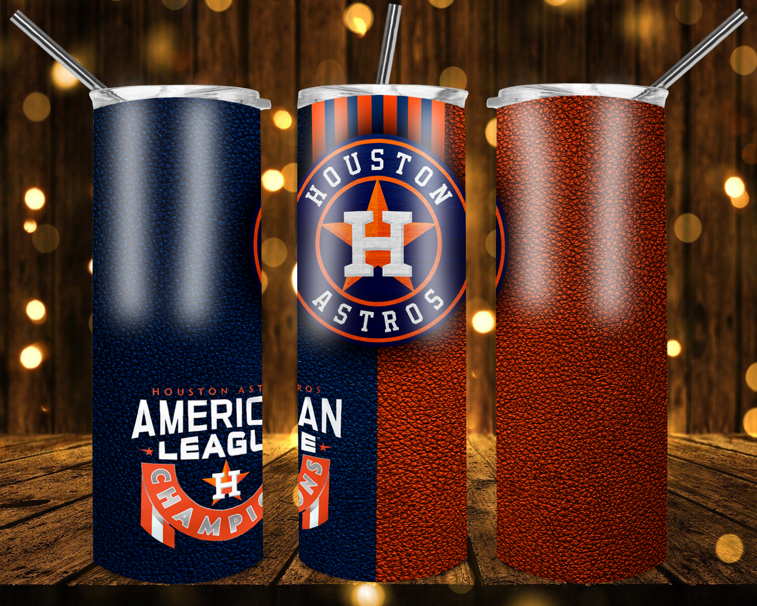 Astros Tumbler Png 