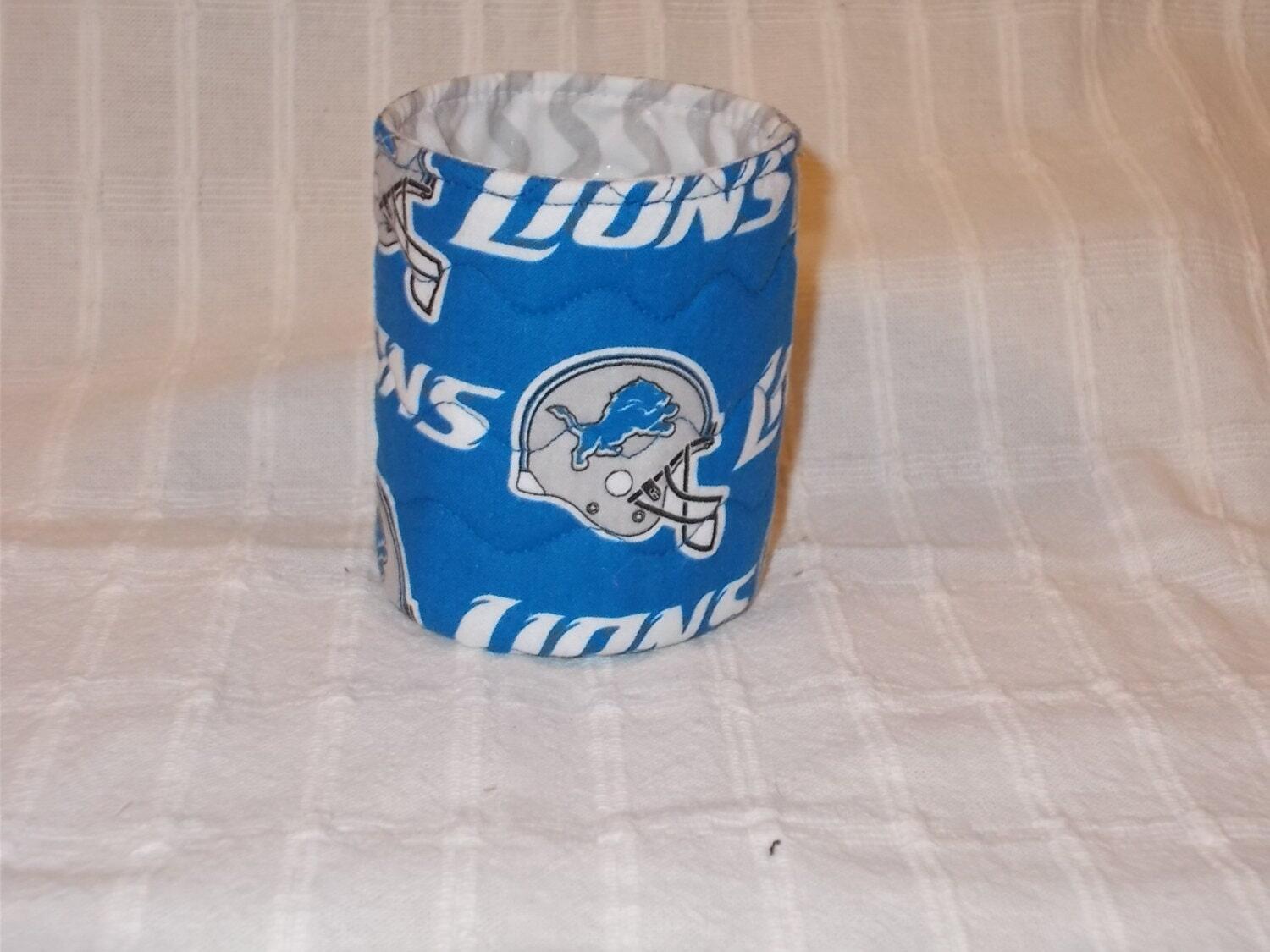 Home & Living :: Kitchen & Dining :: Drinkware :: Detroit Lions