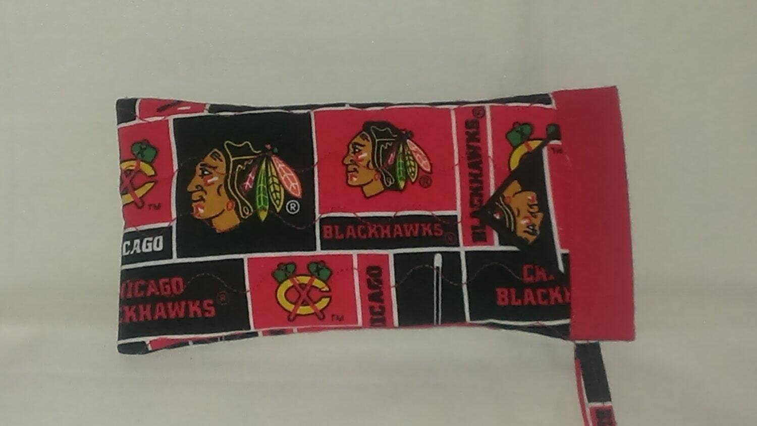 Clothing & Accessories Bags & Purses Chicago Blackhawks Reading