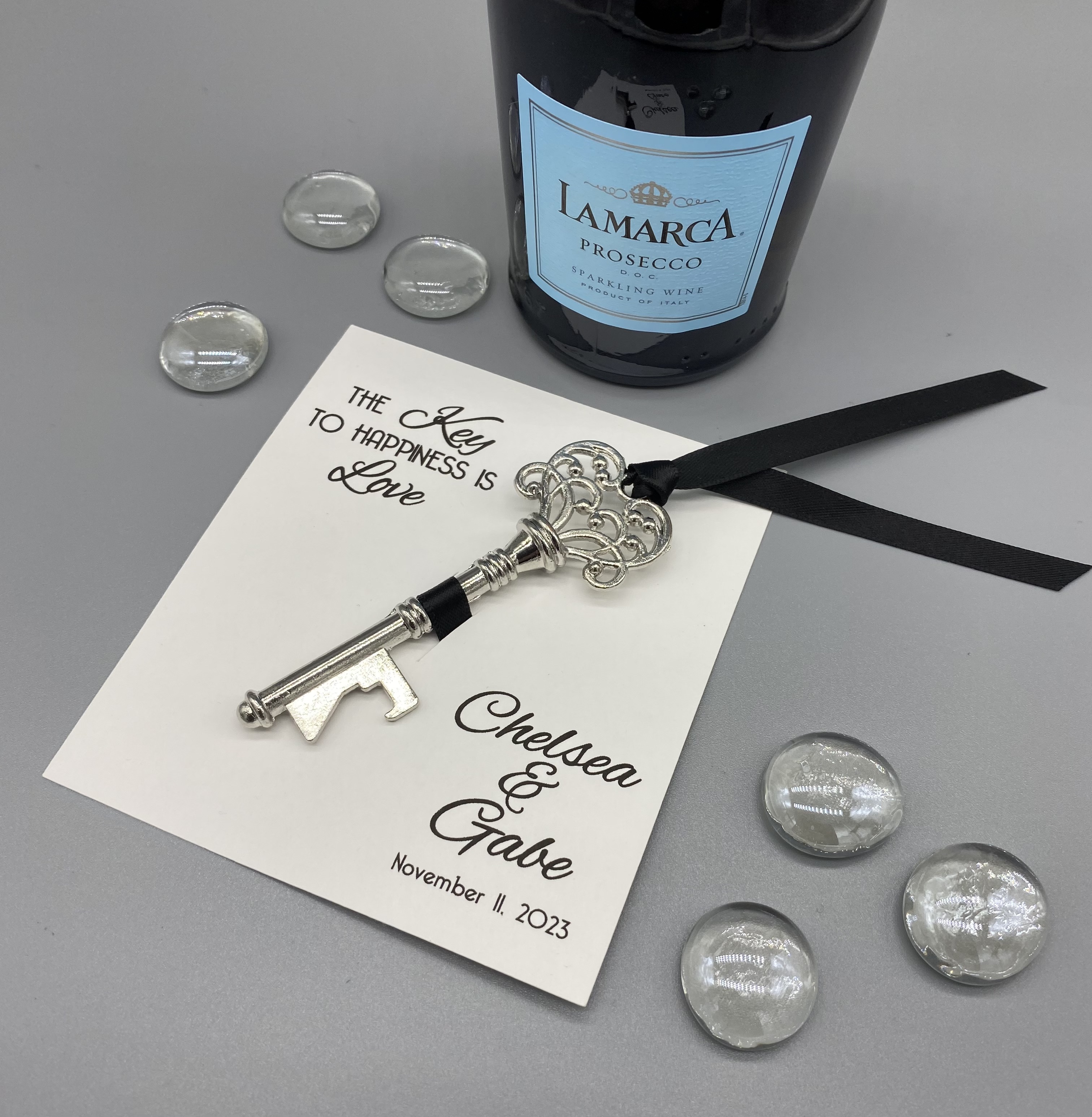 Wedding & Celebrations Wedding Gifts Wedding Favors Bottle