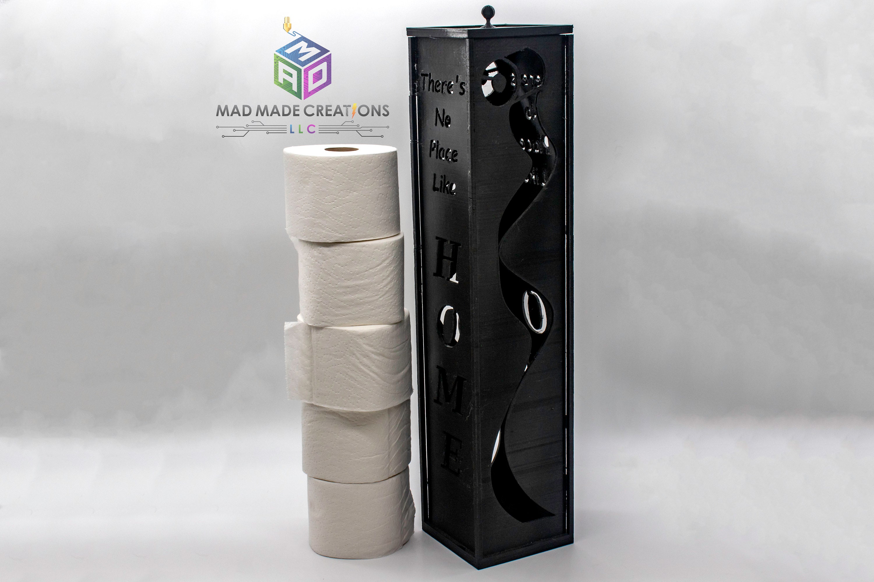 Products :: Toilet Paper Holder - Decorative Toilet Paper Storage