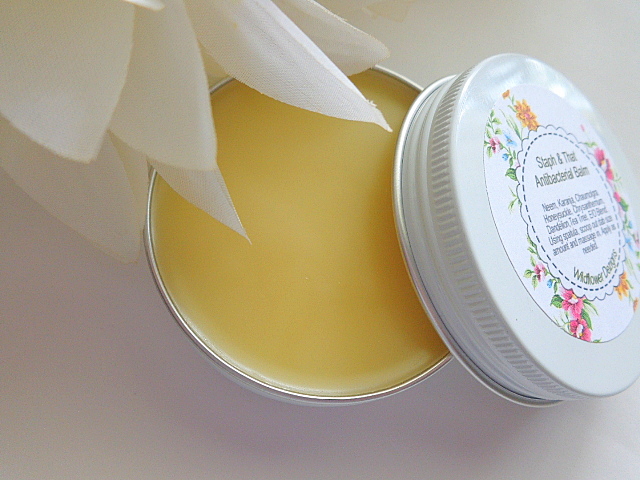 Bath And Beauty Skin Care Balms And Salves Staph And That Natural And Herbal Balm Boils And 0034