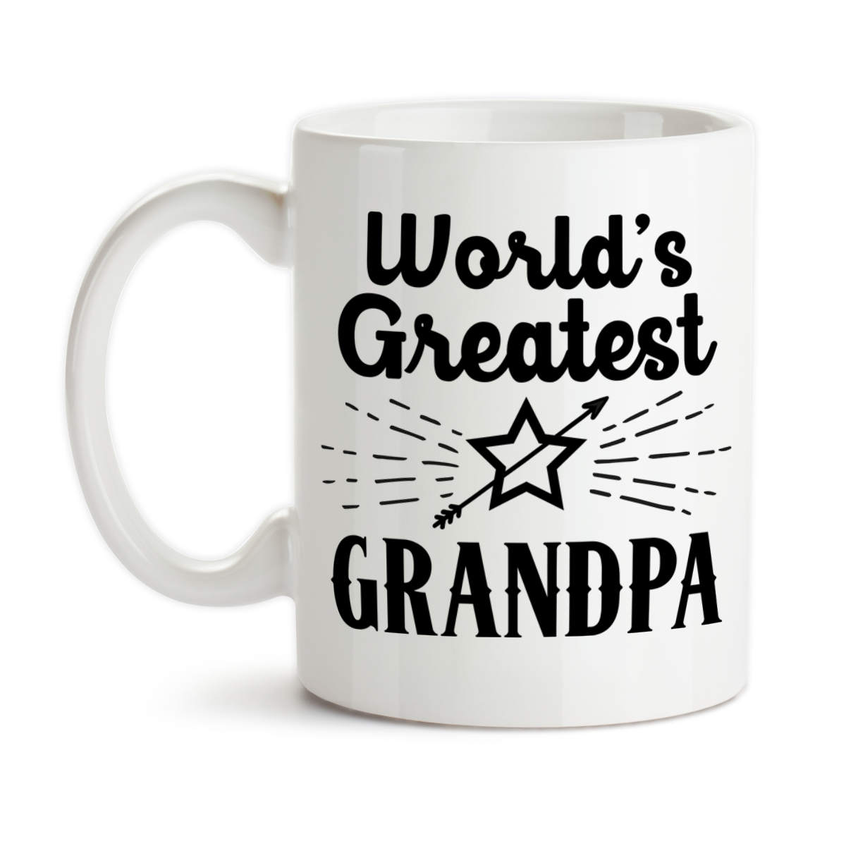 Home & Living :: Kitchen & Dining :: Drinkware :: World's Greatest
