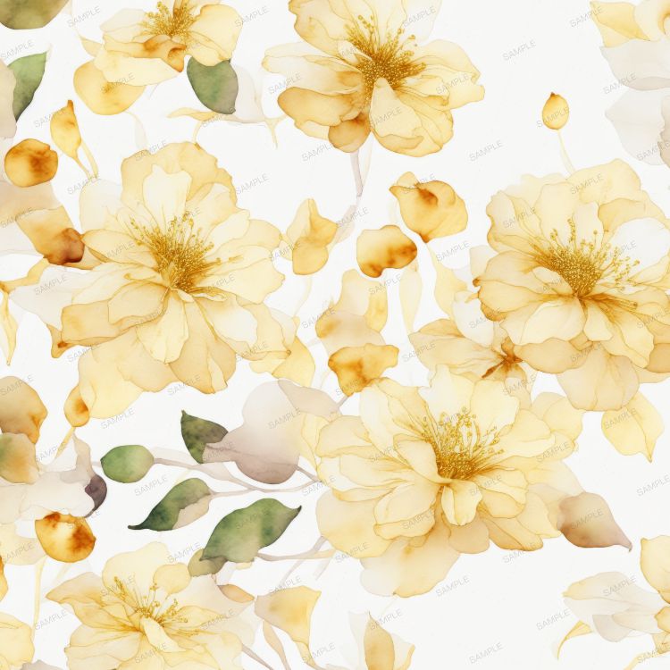 Dark Florals Digital Pattern, Printable, Sublimation, Fabric - Inspire  Uplift