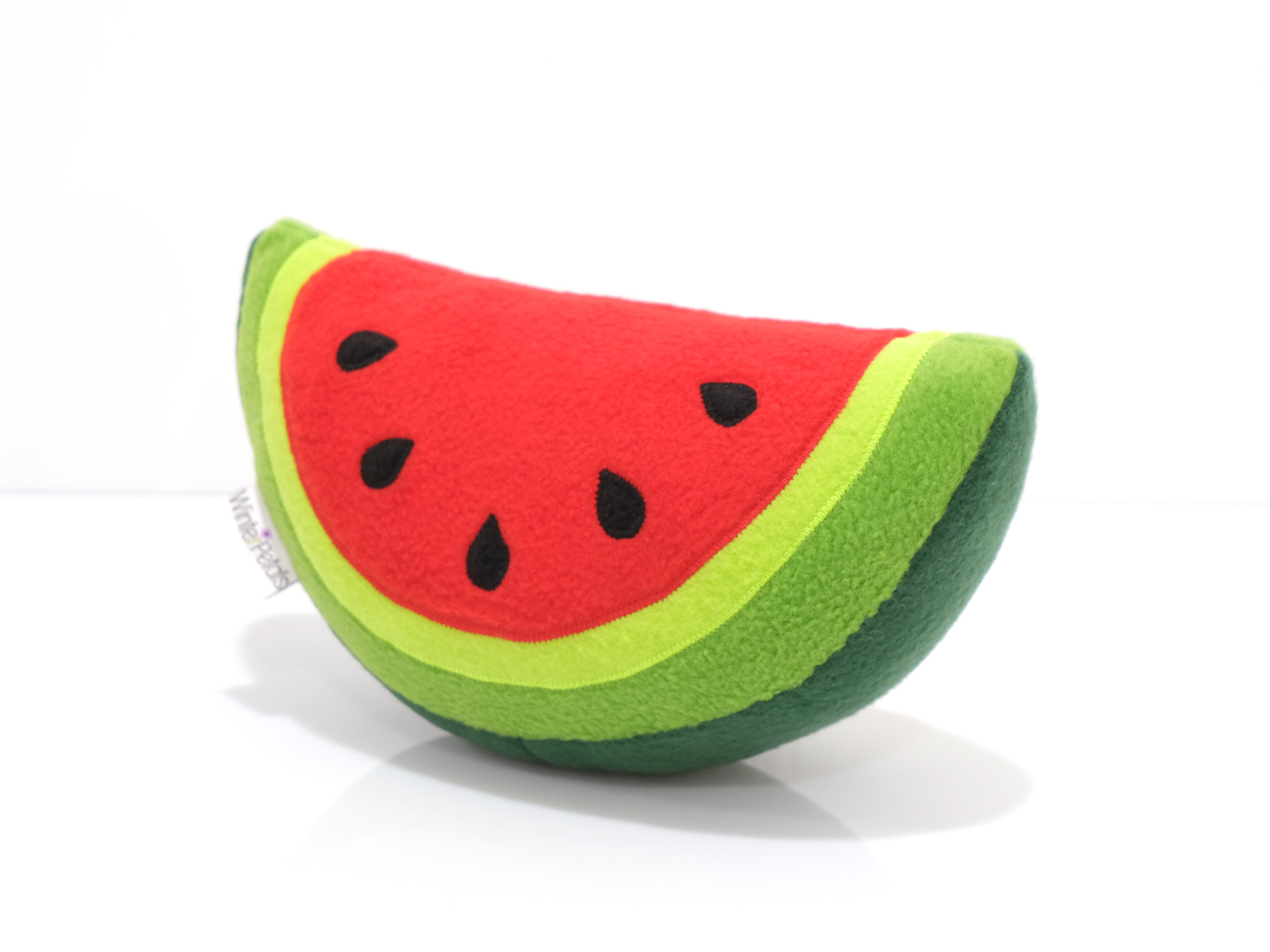 Watermelon pillow clearance