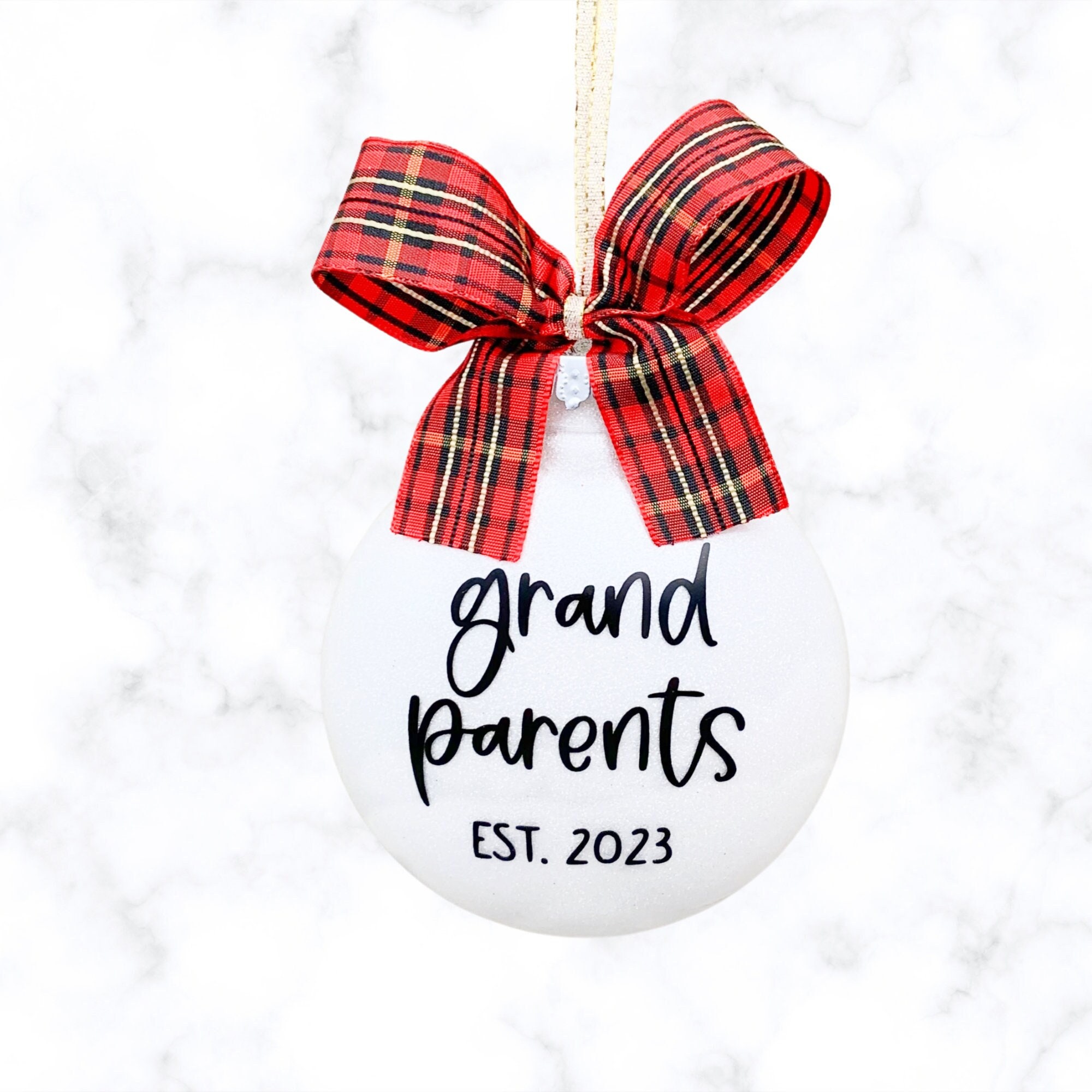 Great Grandma Gift for Great Grandma to be Pregnancy Reveal Gift
