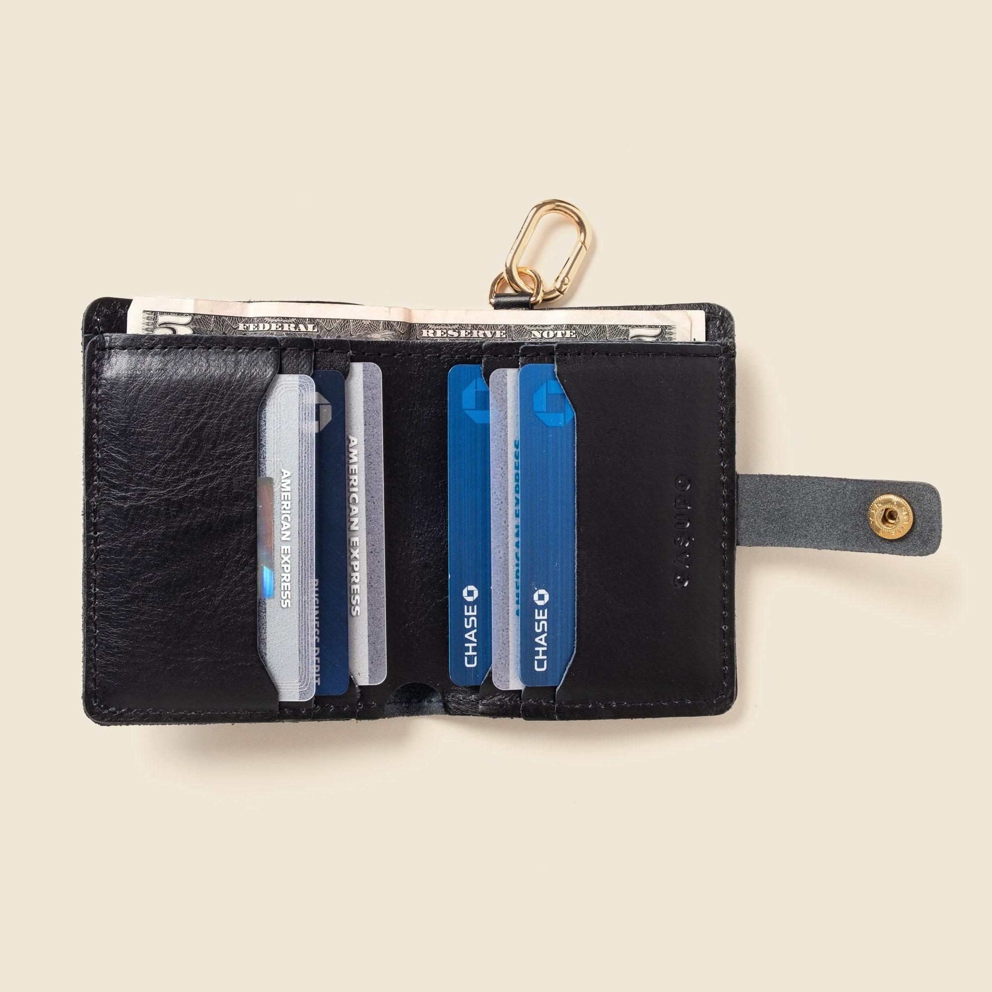 Clothing & Accessories :: Bags & Purses :: Wallets & Money Clips