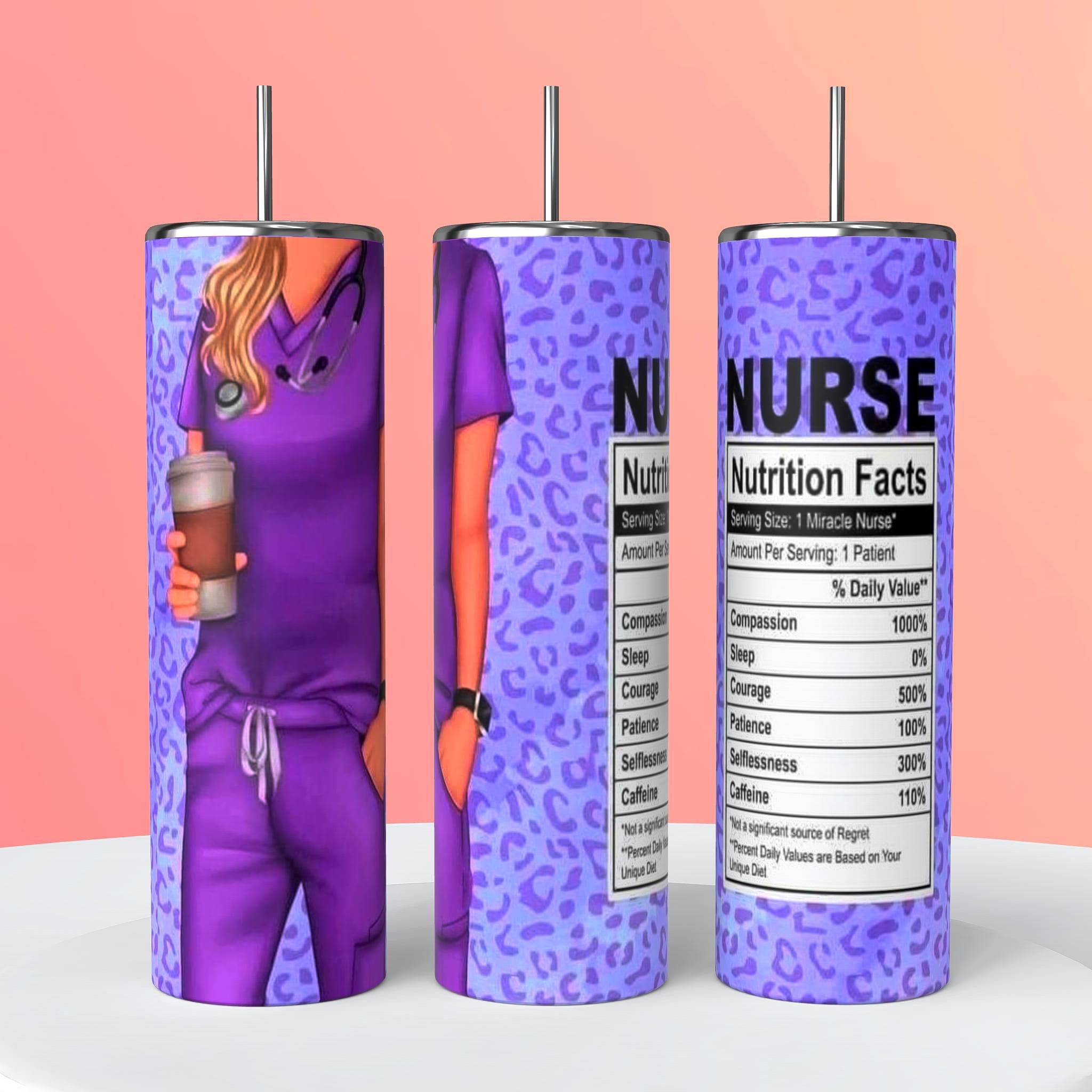 Bath & Beauty :: Baby & Child Care :: Nursing :: Nurse (Purple/Cheetah