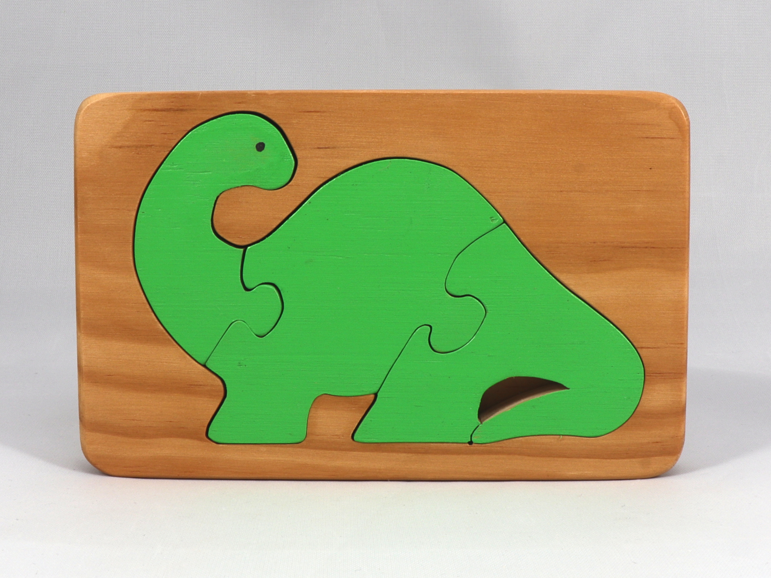 Get Handcrafted Wooden Puzzle Trays