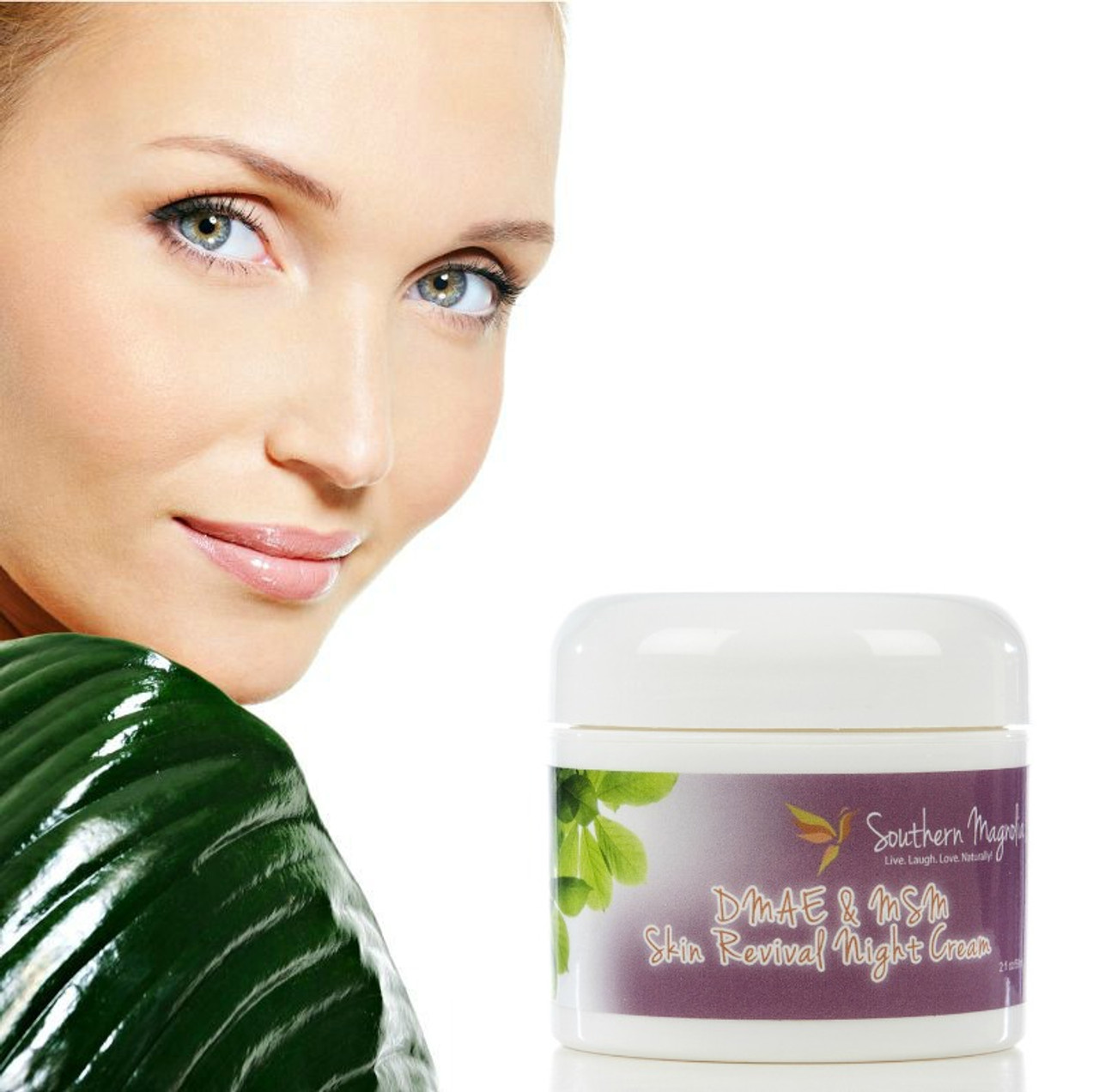 True Skin Nutrition Age Defying Healing Pearl Powder