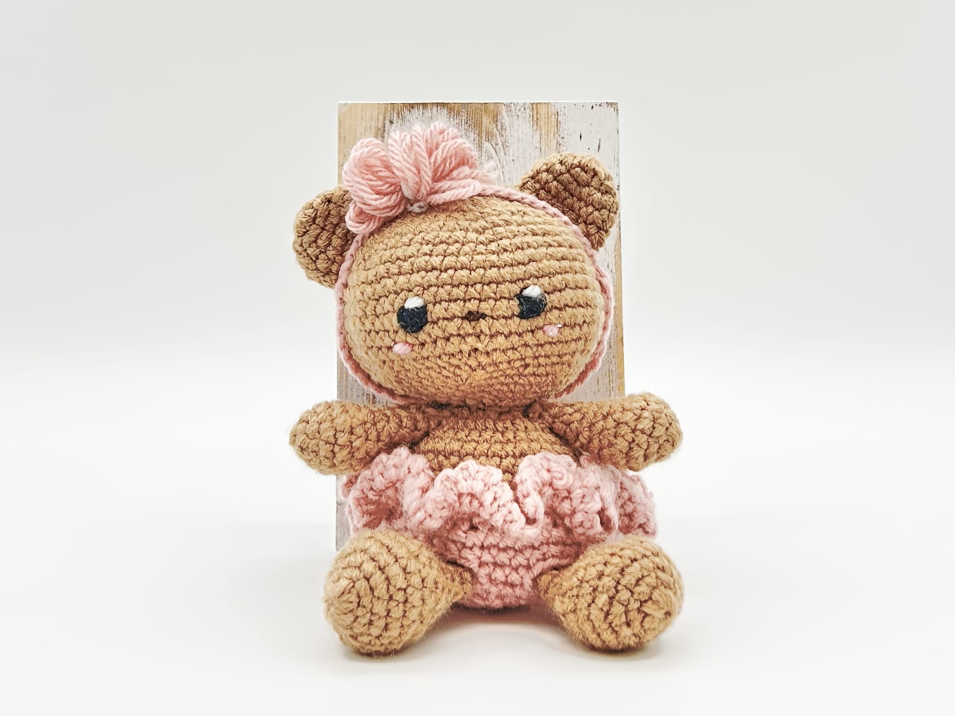 Original Keepsake Bear