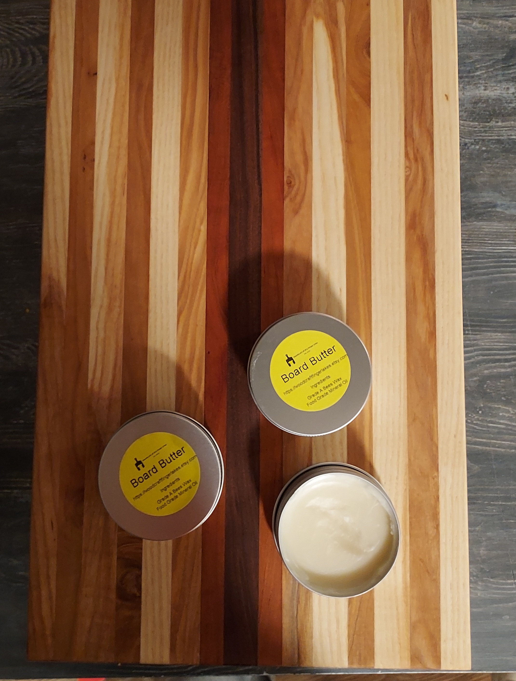 Home & Living Kitchen & Dining Cutting Boards Butcher Block