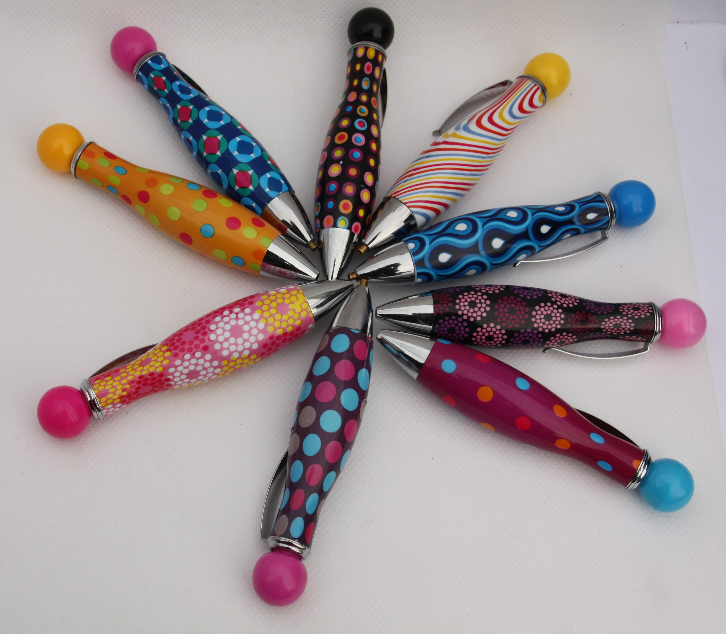 Fun & Games :: Kits :: Arts & Crafts Fun :: Short and Comfortable Diamond  Painting Pens