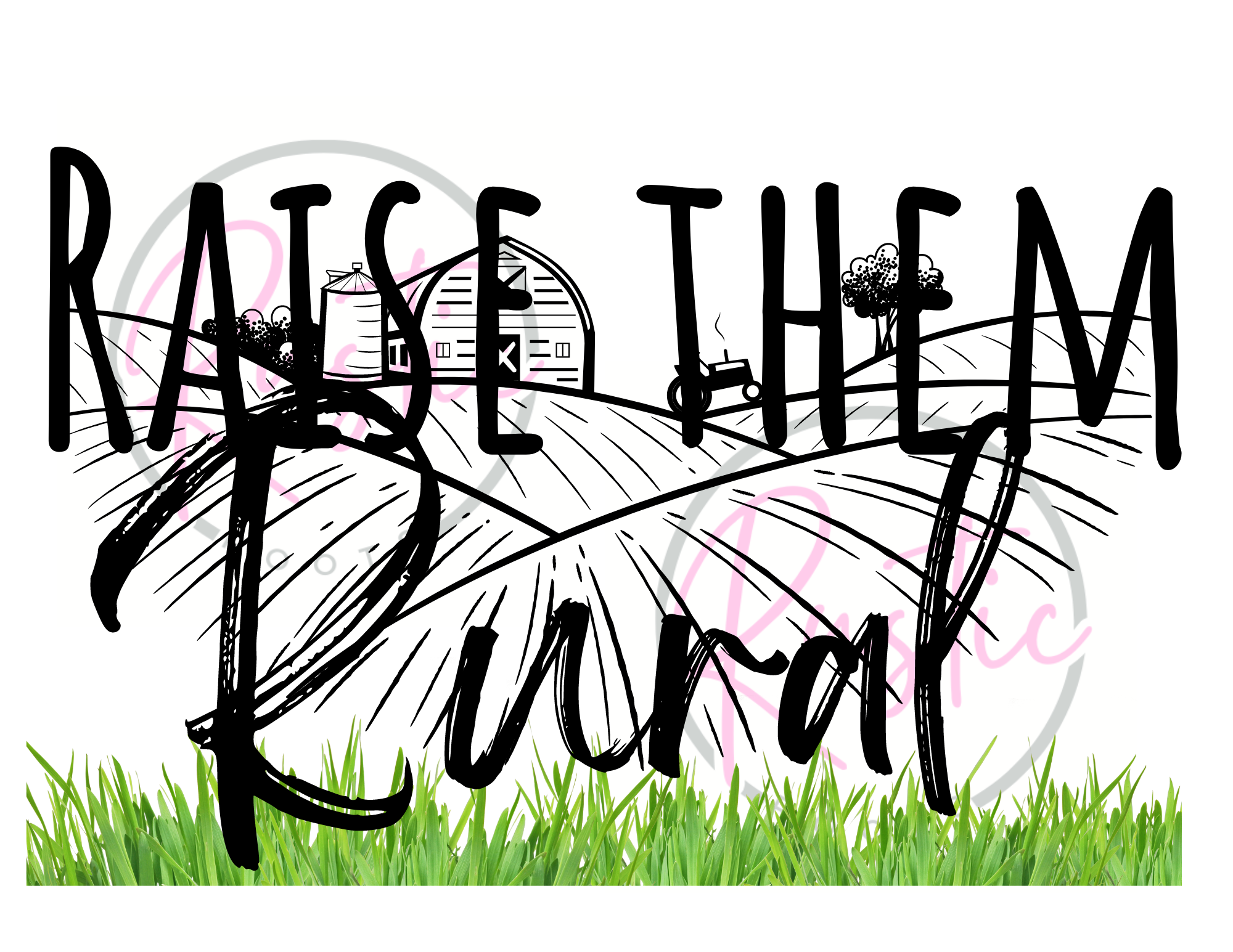 Handmade Supplies Digital Files & Templates SVG & Image Files