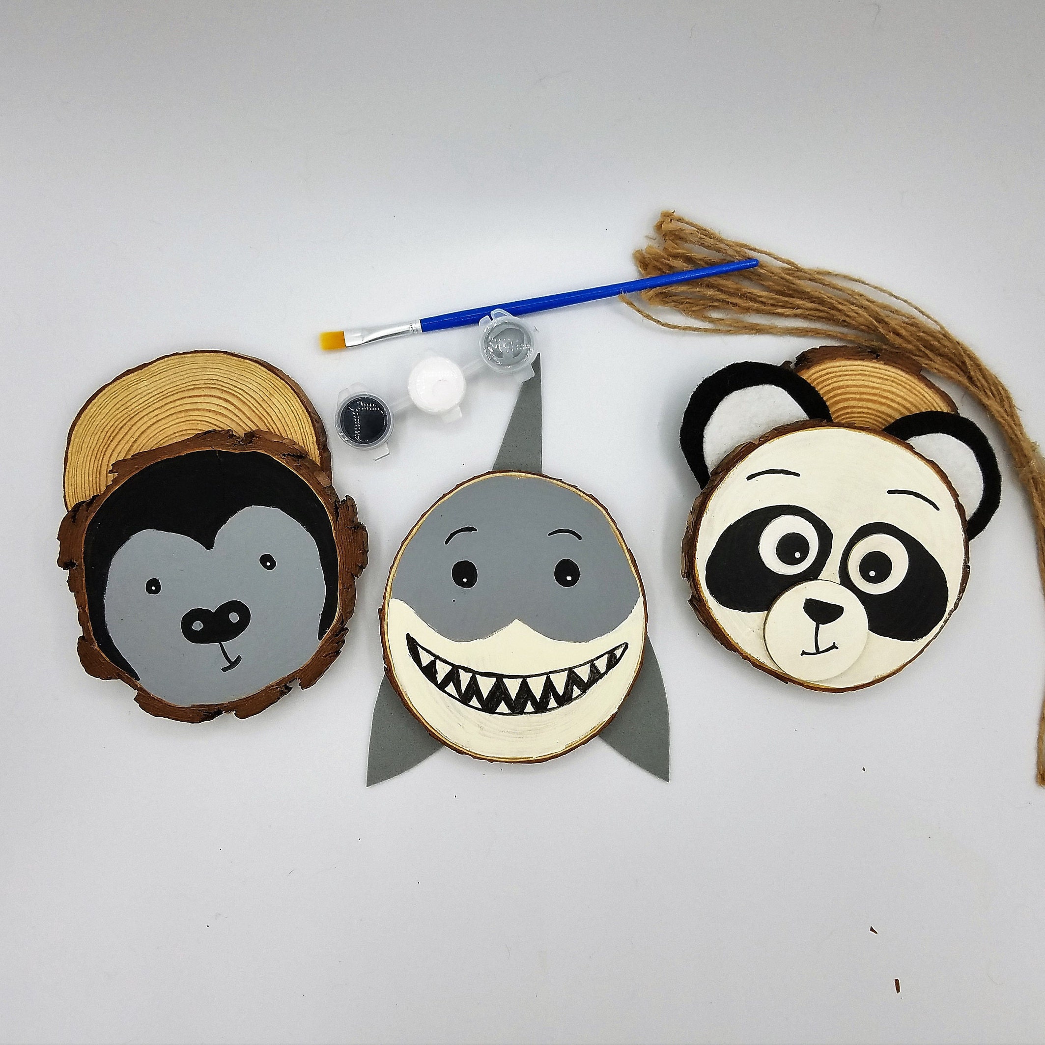DIY Art Craft Kit for Kids