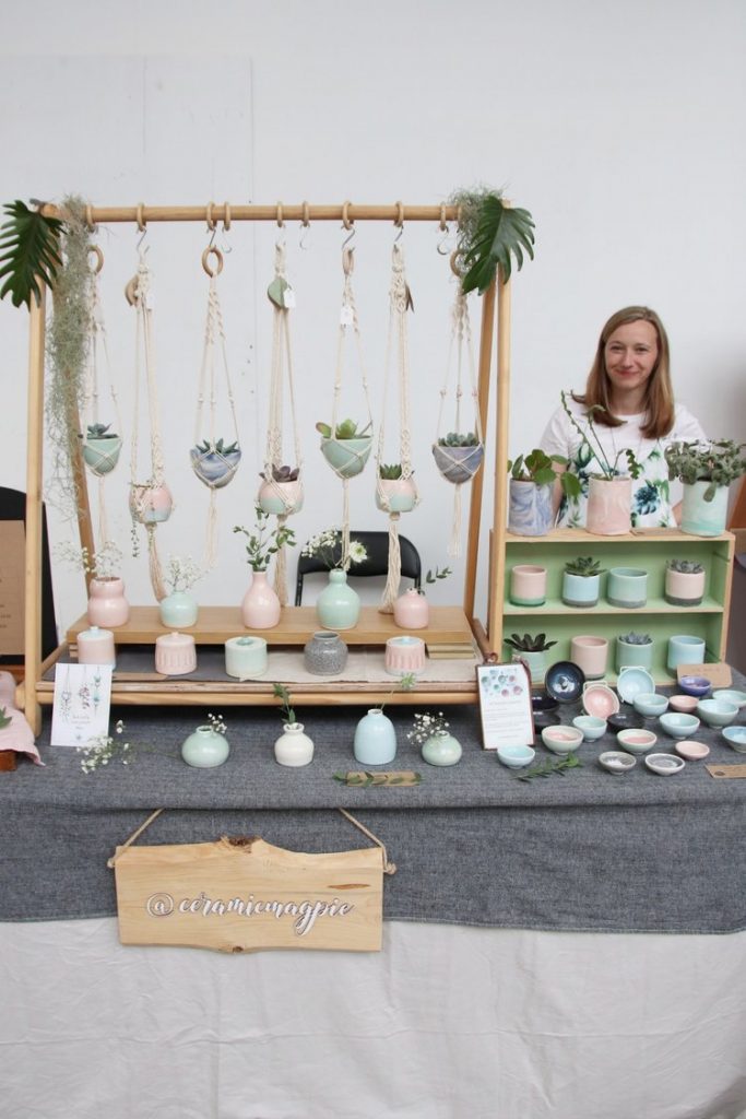 5 Tips for Eye-Catching Jewelry Displays at Craft Shows