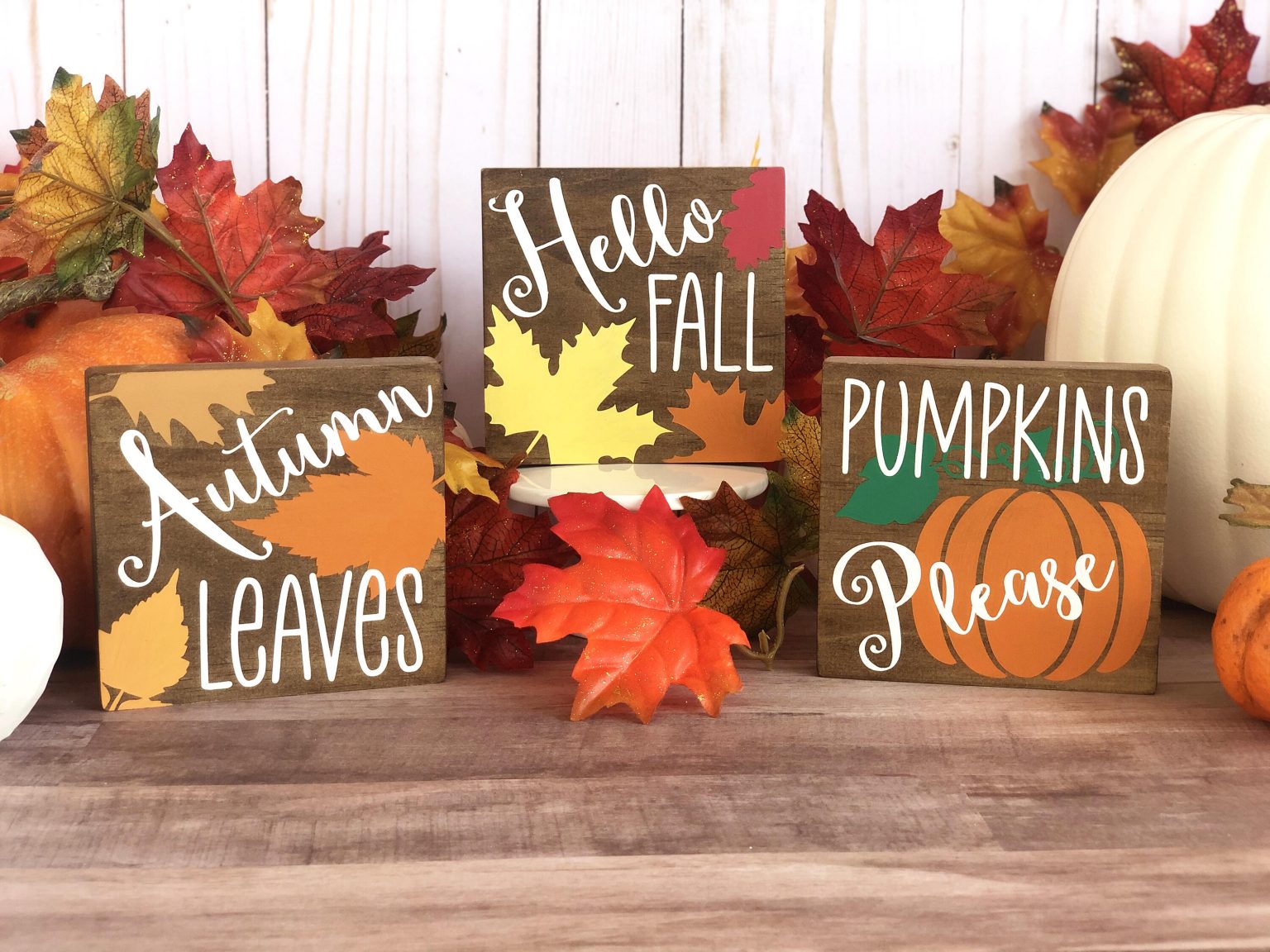 24 Unique Fall Decor Finds To Help Cozy Up Your Home - goimagine: The ...