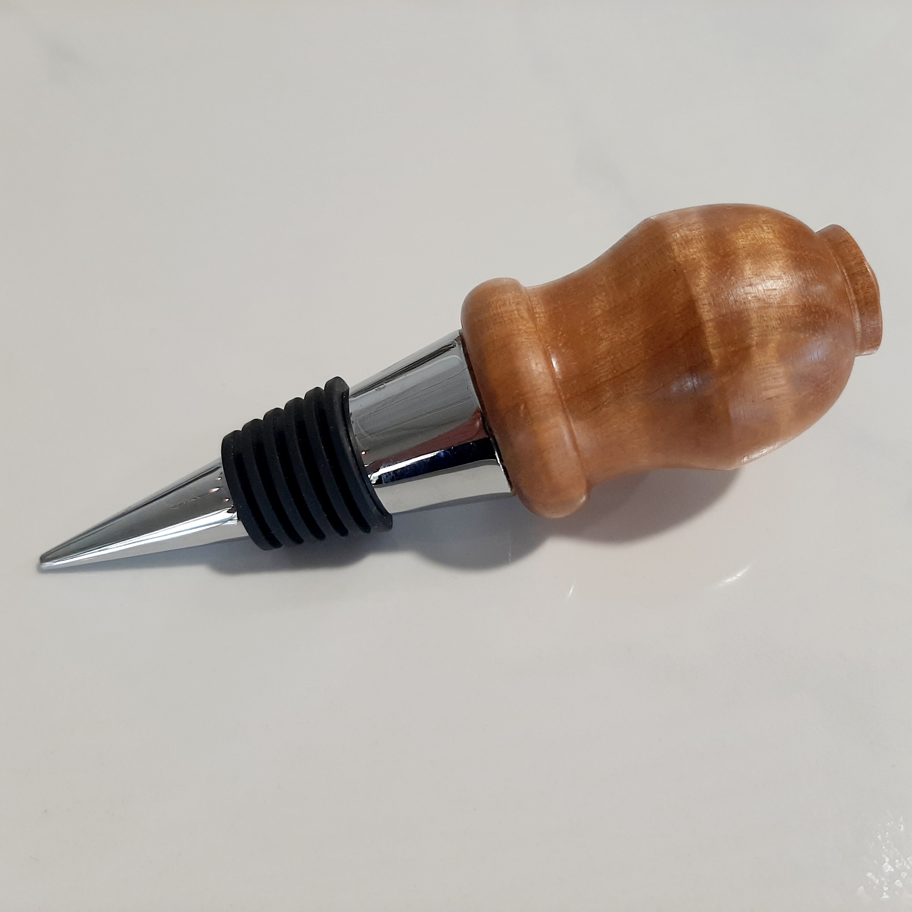 Home & Living Kitchen & Dining Wine Bottle Stopper