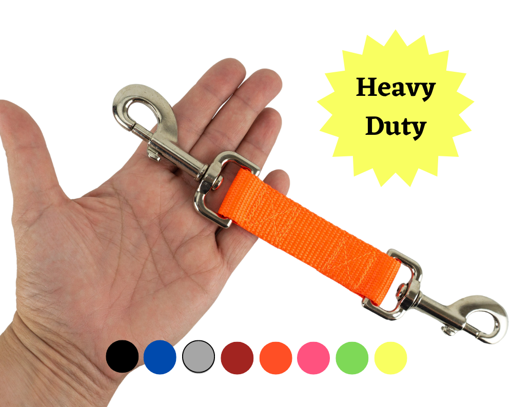 Home & Living Pets Collars & Leashes Leash Safety Straps