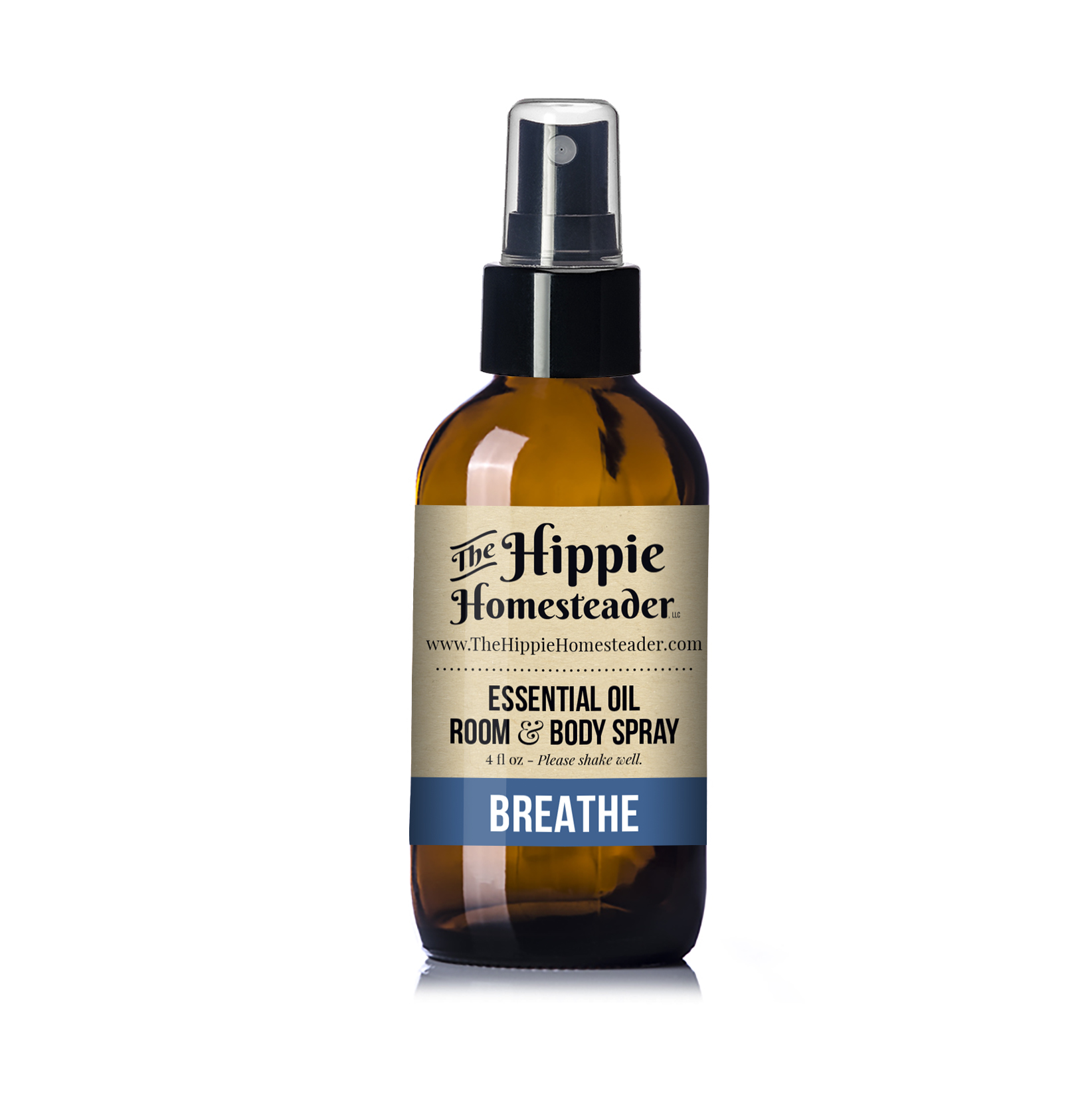 Breathe Room Spray