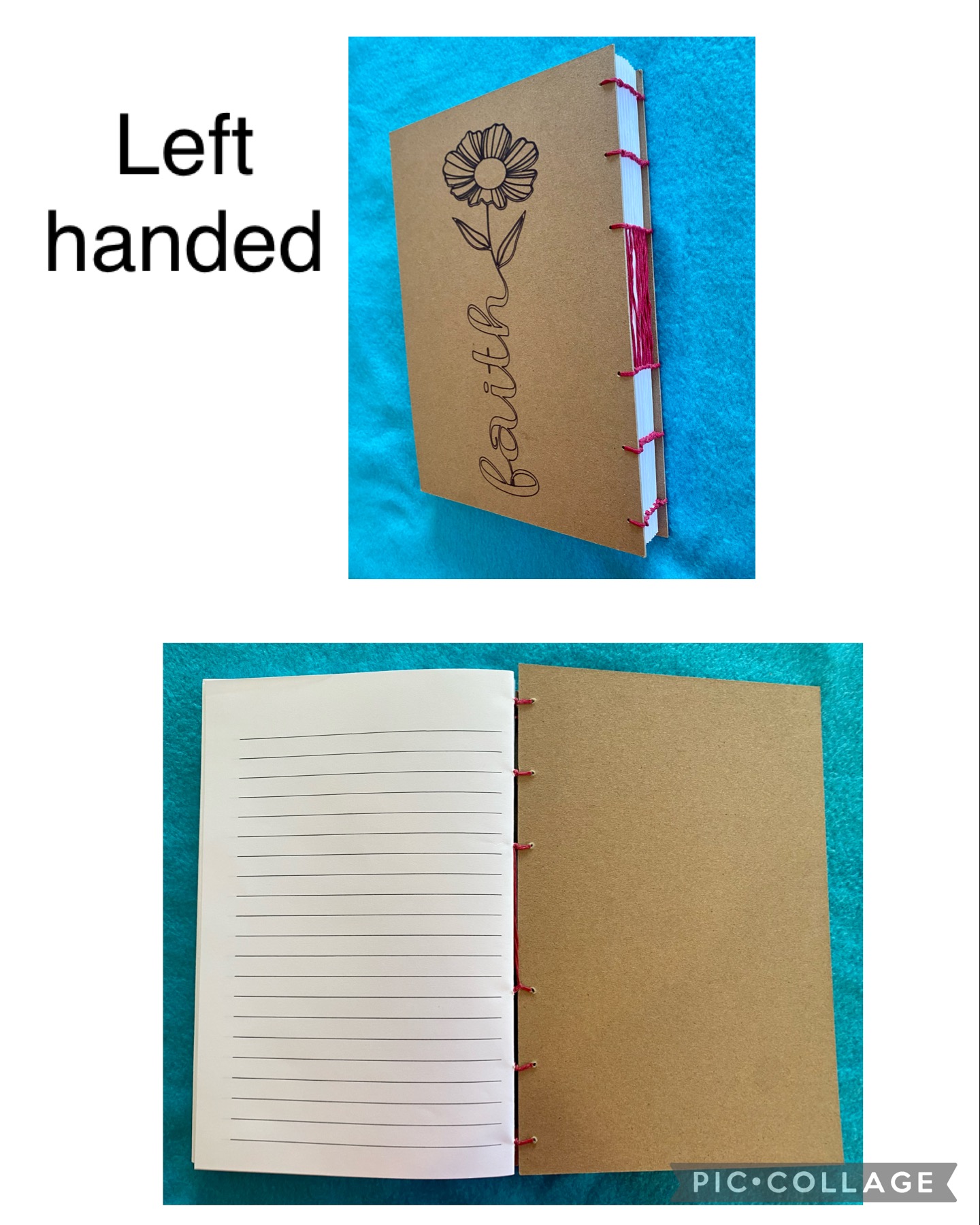 Home & Living Office & Organization Notebooks & Journals