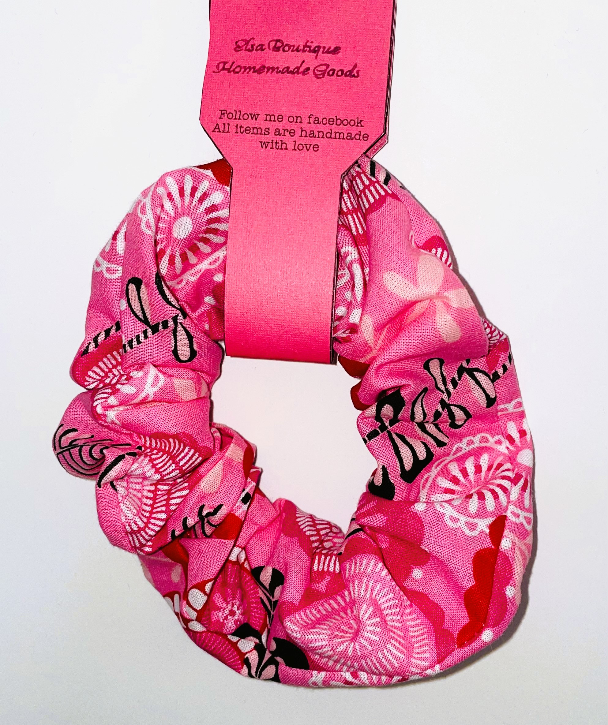 Clothing & Accessories :: Hair Accessories :: Scrunchies & Hair Ties ...