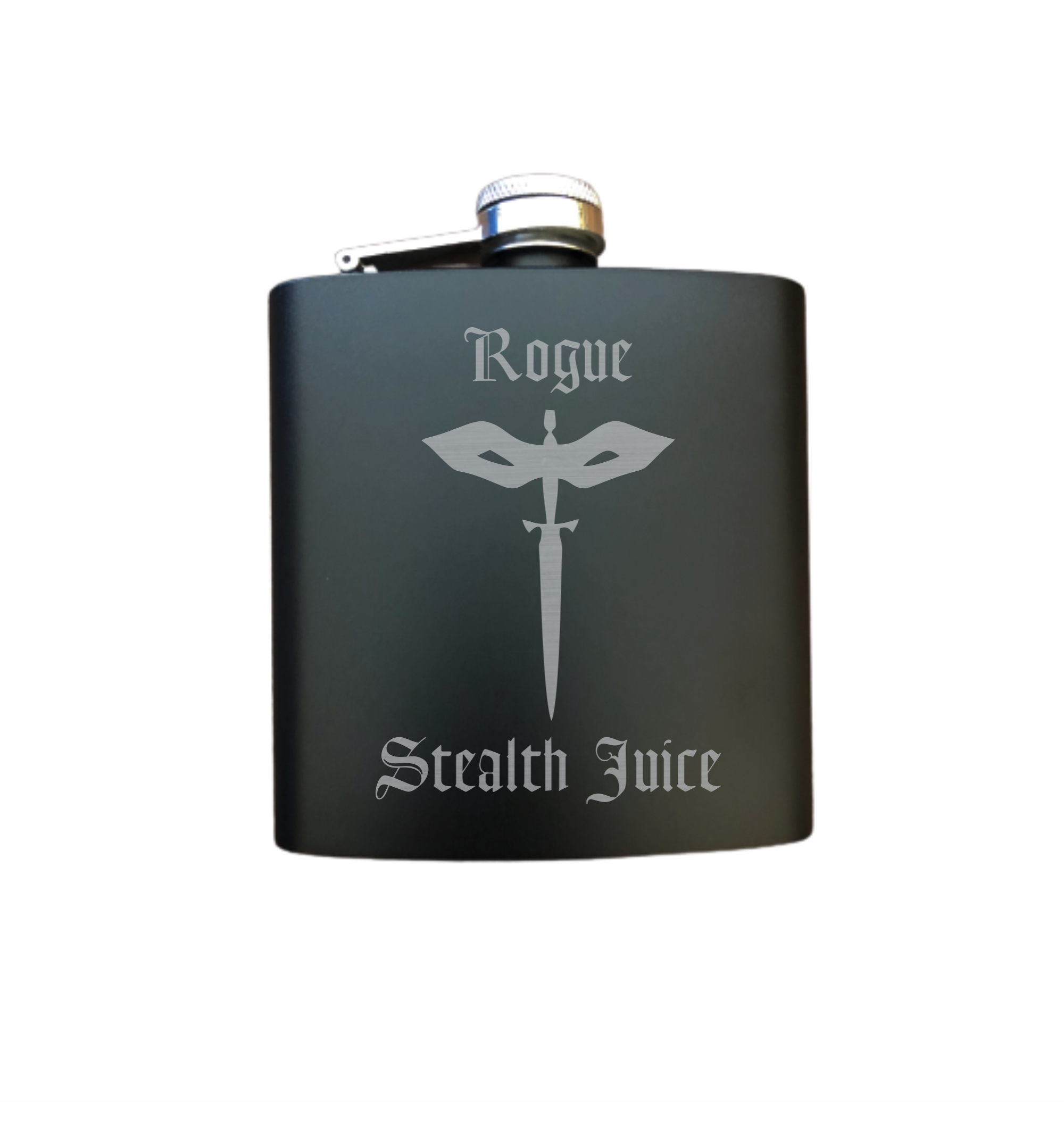 Home & Living :: Kitchen & Dining :: Drinkware :: Flasks :: D&D ...