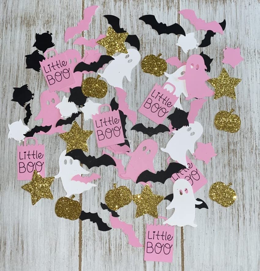 Holiday & Seasonal Halloween Halloween Confetti Decorations Baby