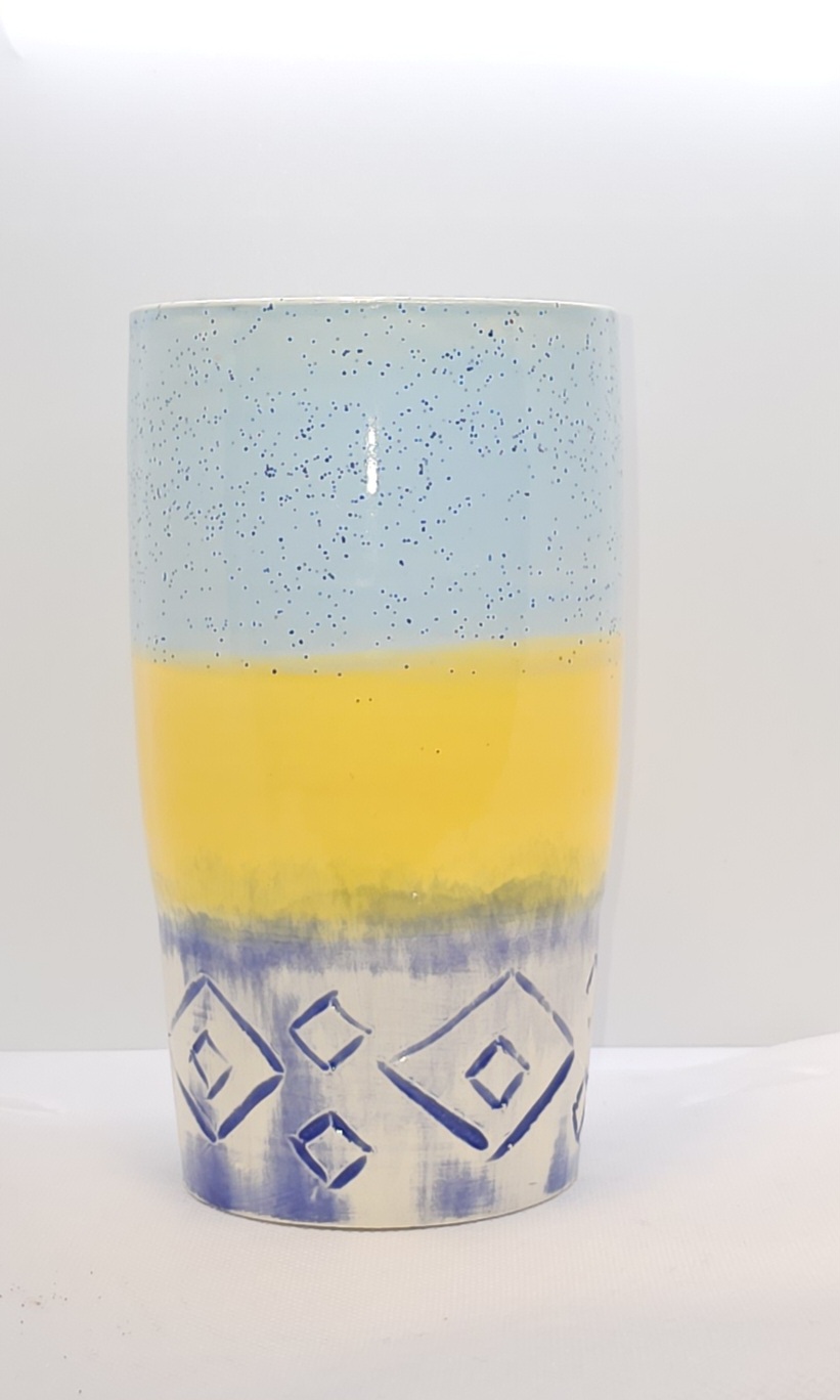 Home & Living Ceramic Tumbler