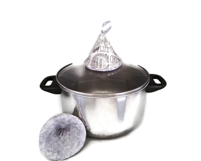 Home & Living Kitchen & Dining Linens Kitchen Linens Pot