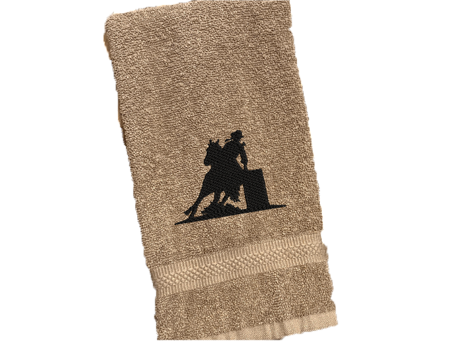 Home & Living Home Decor Bathroom Sports Hand Towel Barrol