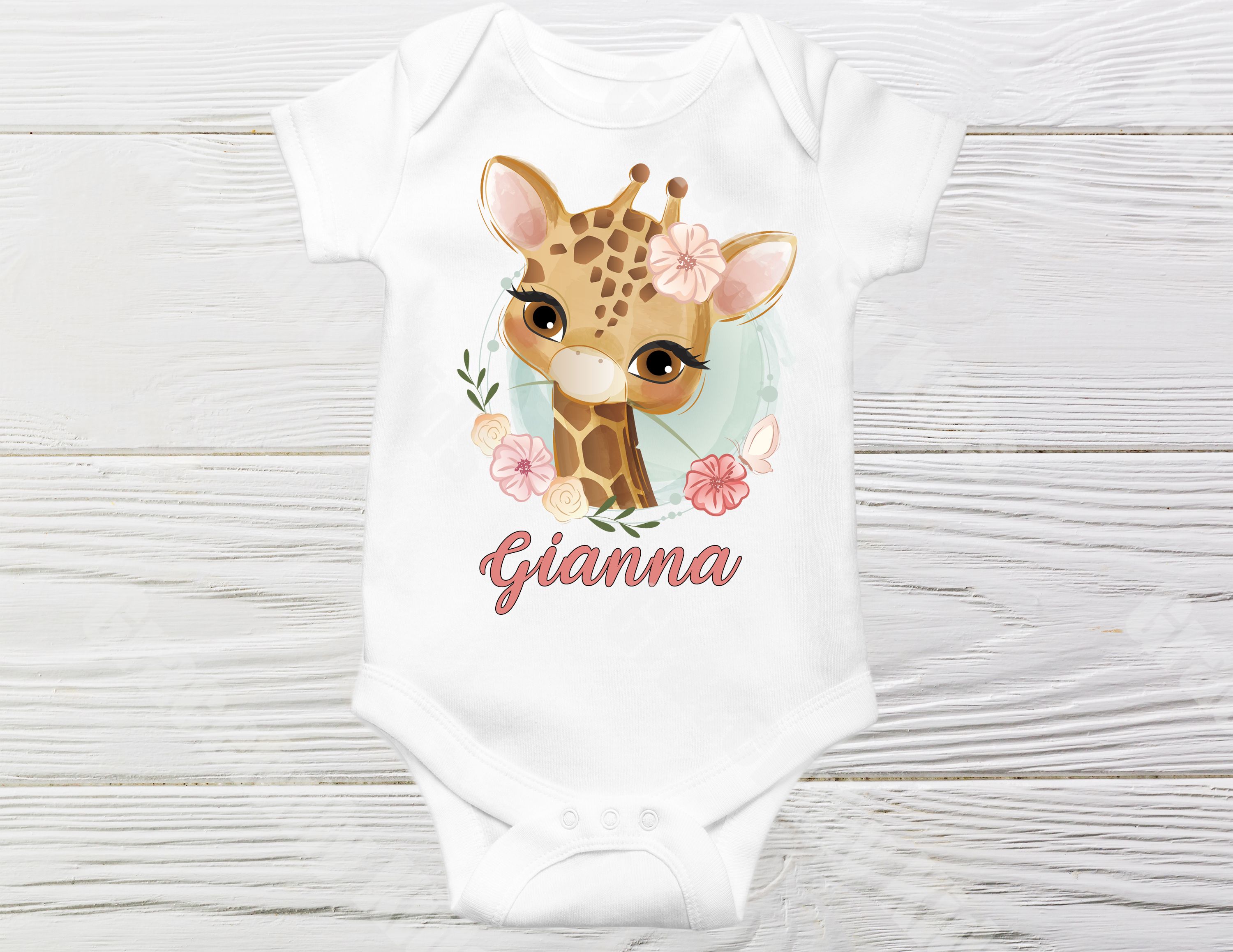 Clothing & Accessories :: Kids & Baby :: Baby Clothing :: Giraffe ...