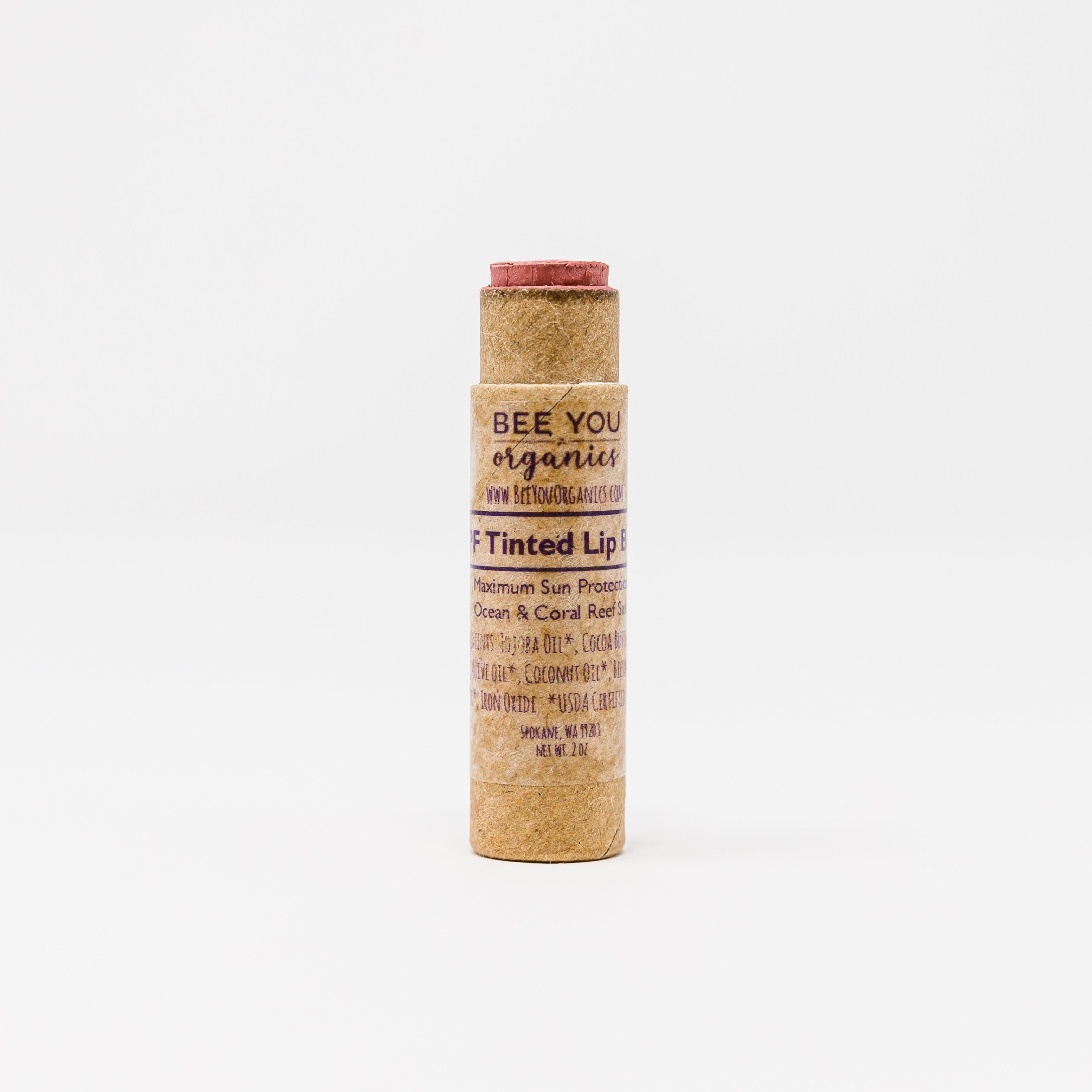 zinc for lips