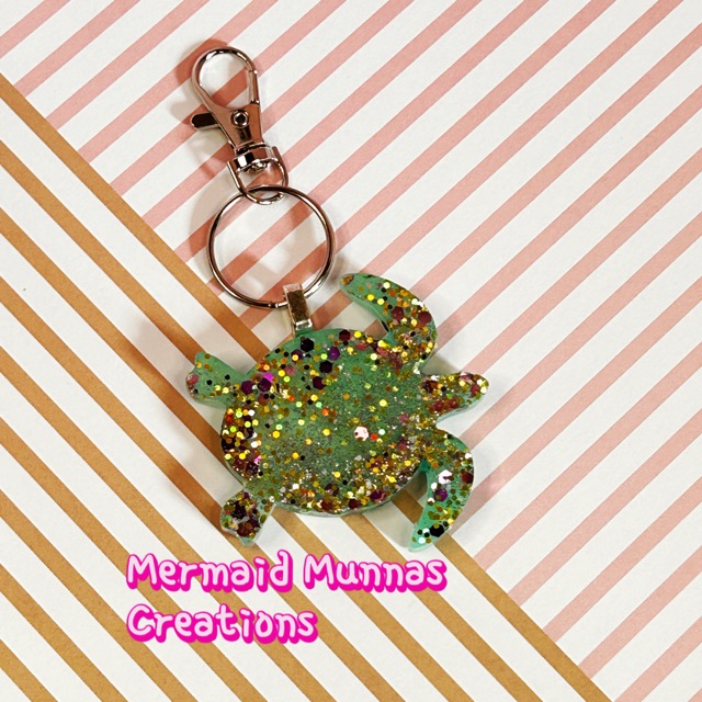 Clothing & Accessories Keychains & Lanyards Keychains Epoxy