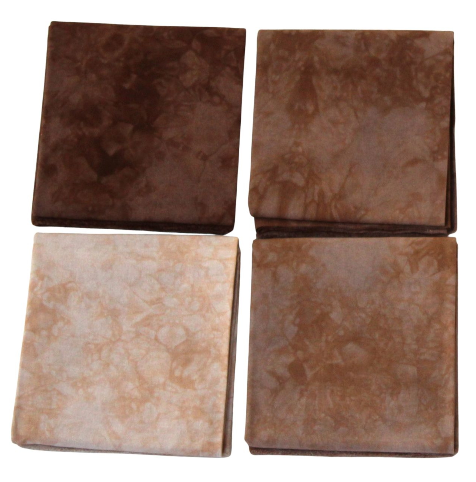 Handmade Supplies Home & Hobby Quilting muslin gradient bundle