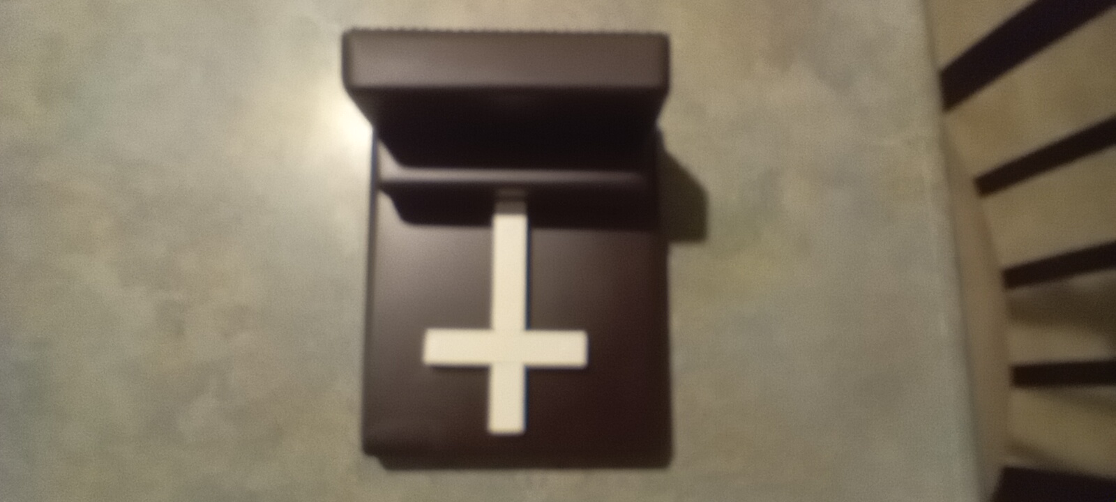 Home & Living Christian bookends