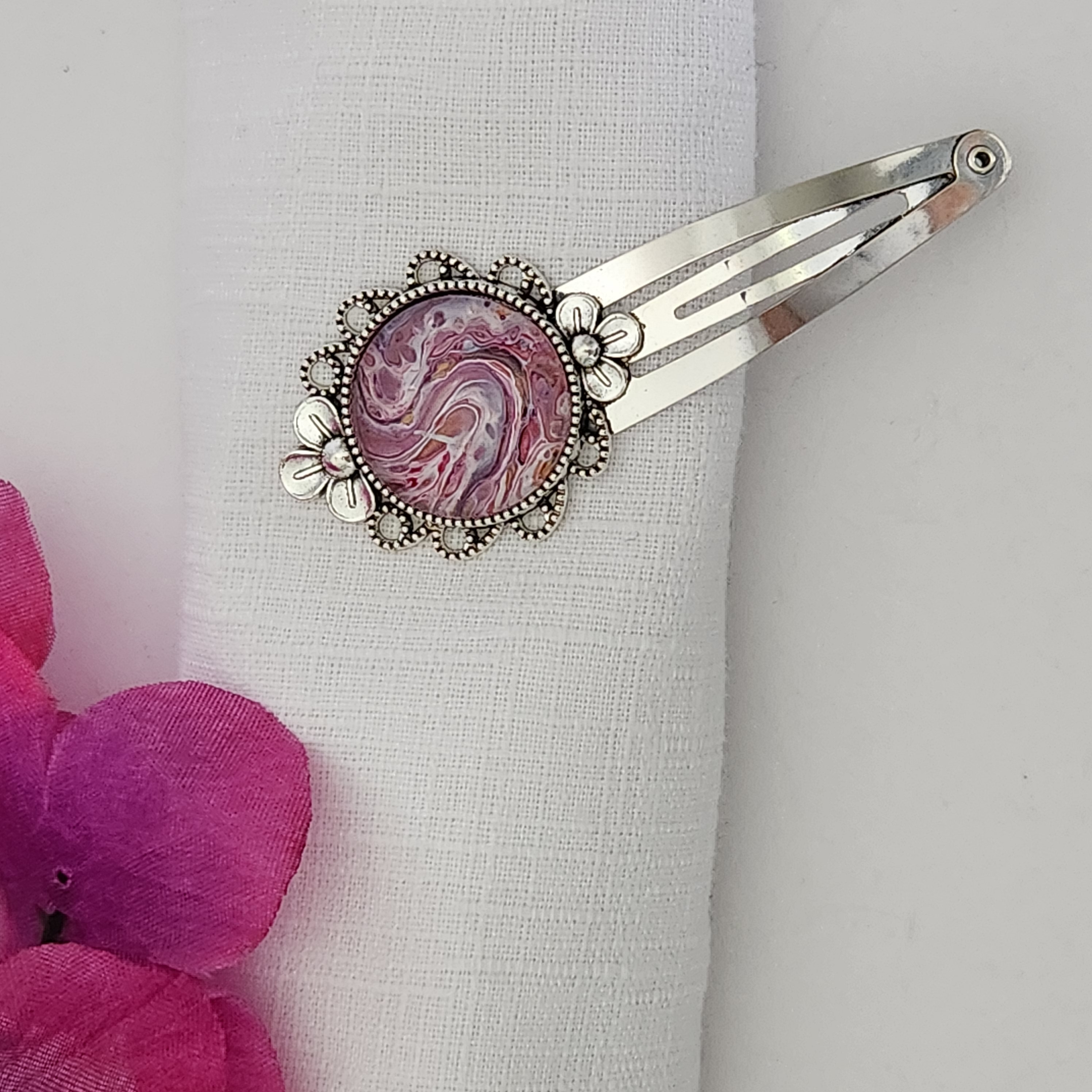 Clothing & Accessories Hair Accessories Barrettes & Clips Hair