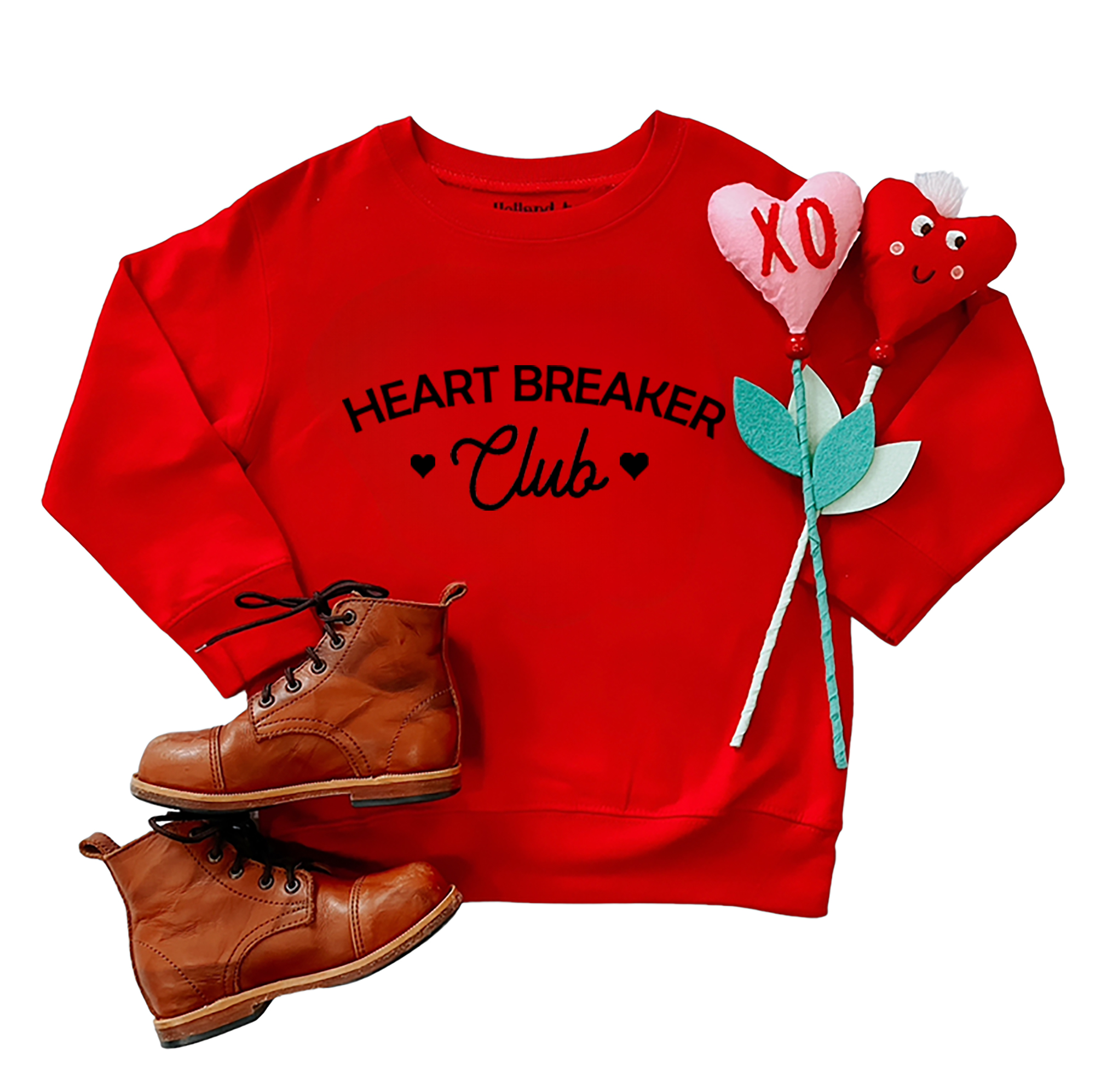 Clothing & Accessories :: Kids & Baby :: Baby Clothing :: Heart Breaker ...