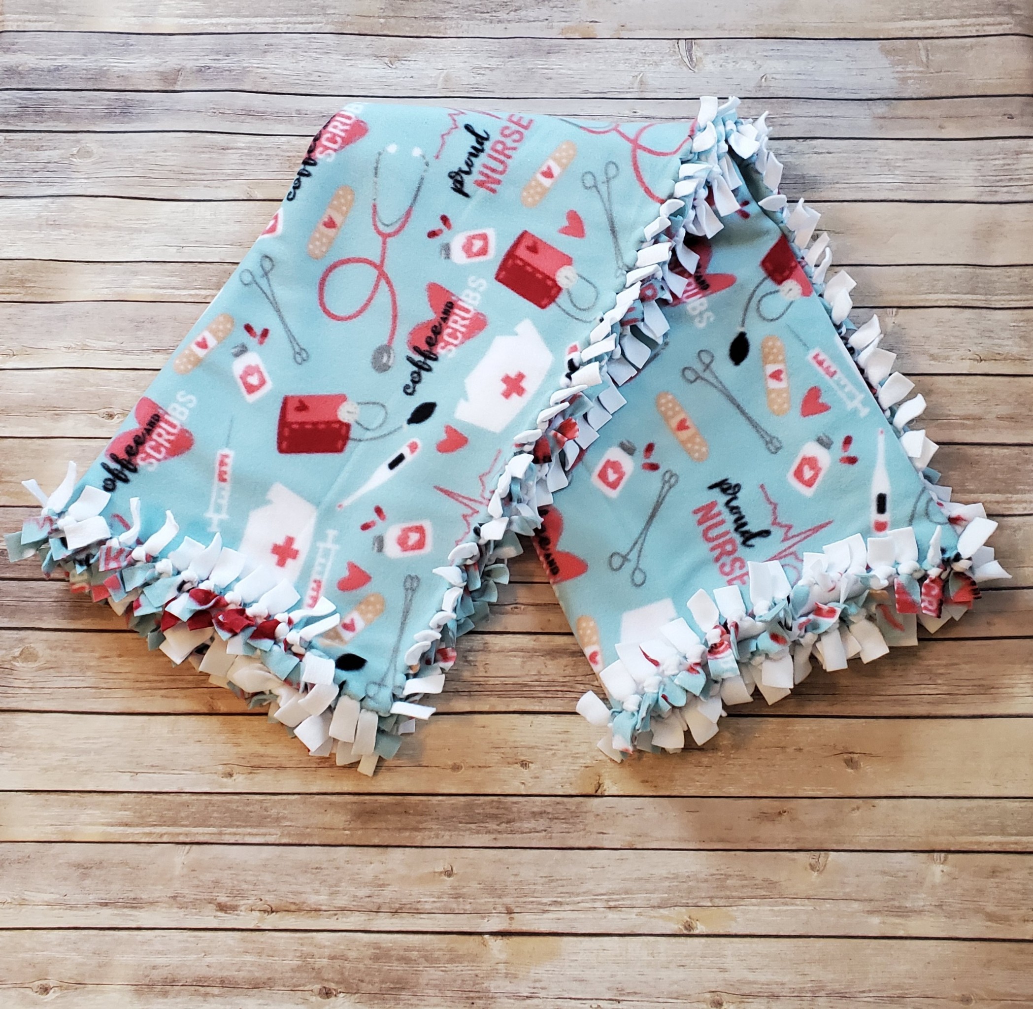 Home & Living Blankets & Quilts Fleece Blankets Coffee