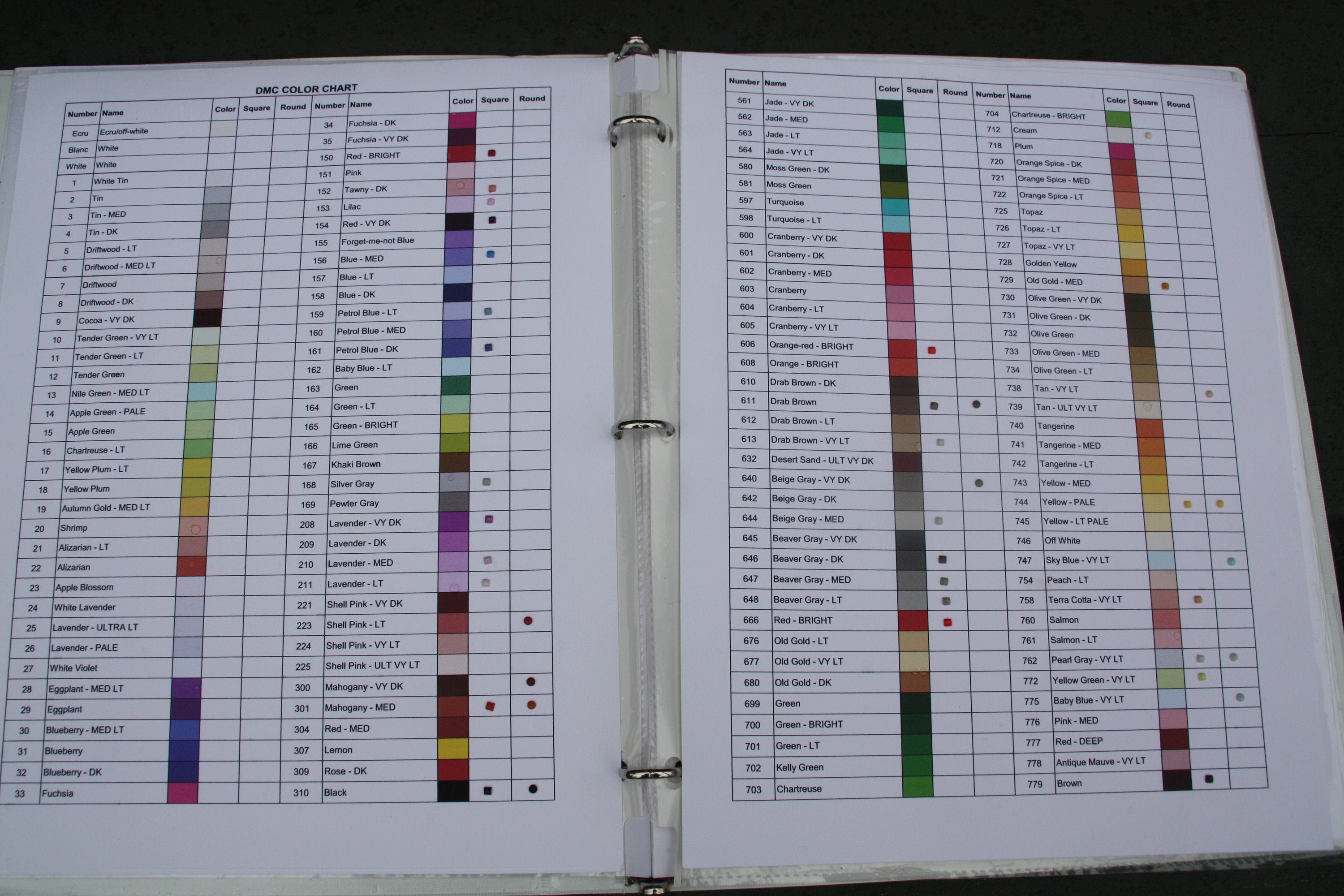 printable-pdf-dmc-color-charts-diamond-painting-drill-color-etsy-in-printable-pdf-dmc-color