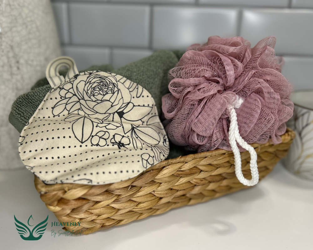 Bath & Beauty :: Spa & Relaxation :: Magnesium Bath Pouch