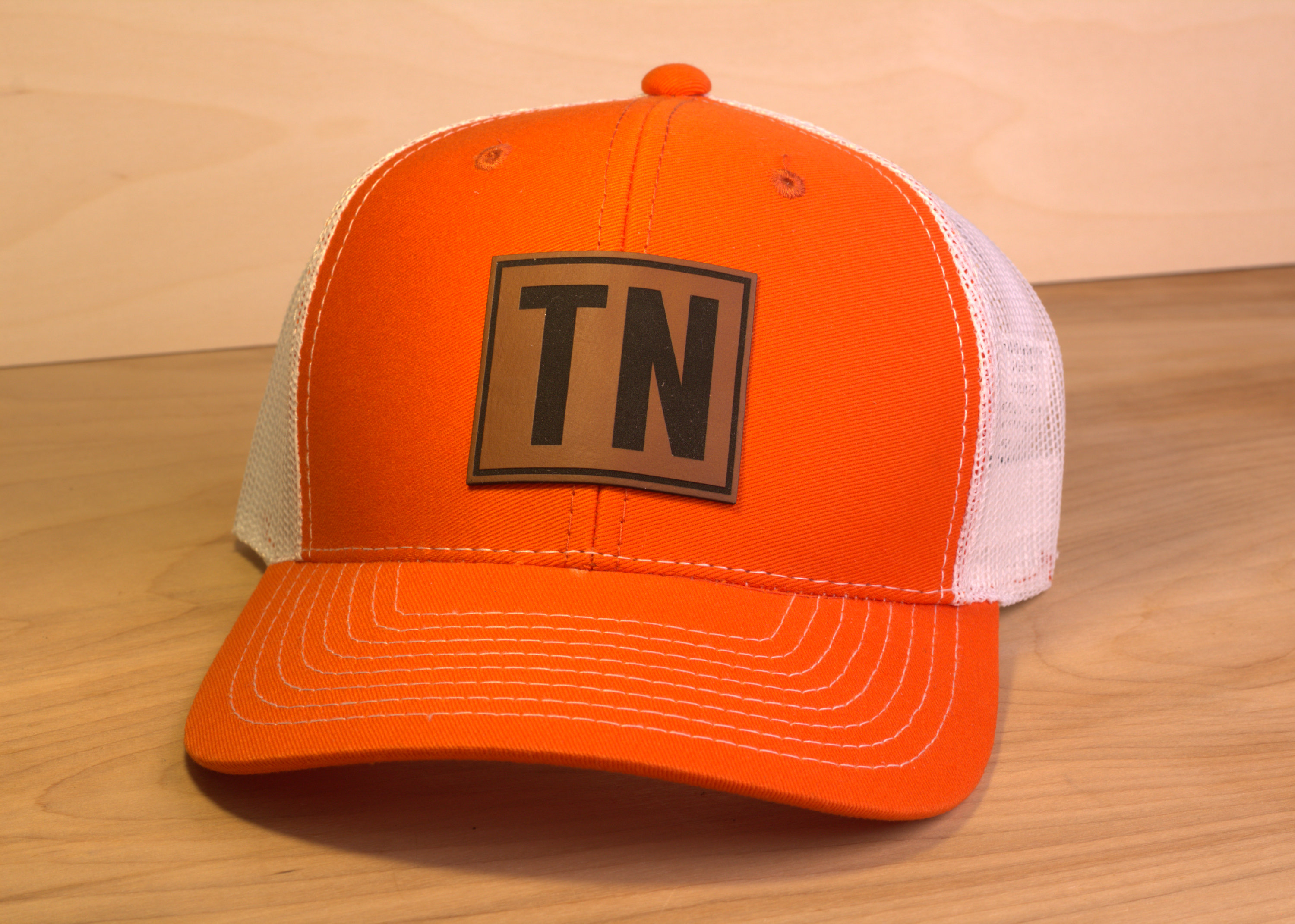 Clothing & Accessories :: Hats :: Baseball & Trucker Hats :: TN ...