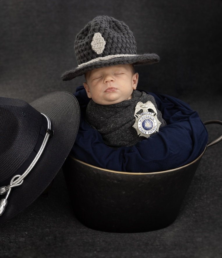 Fun & Games :: Costumes & Accessories :: Kids Costumes :: State Trooper ...