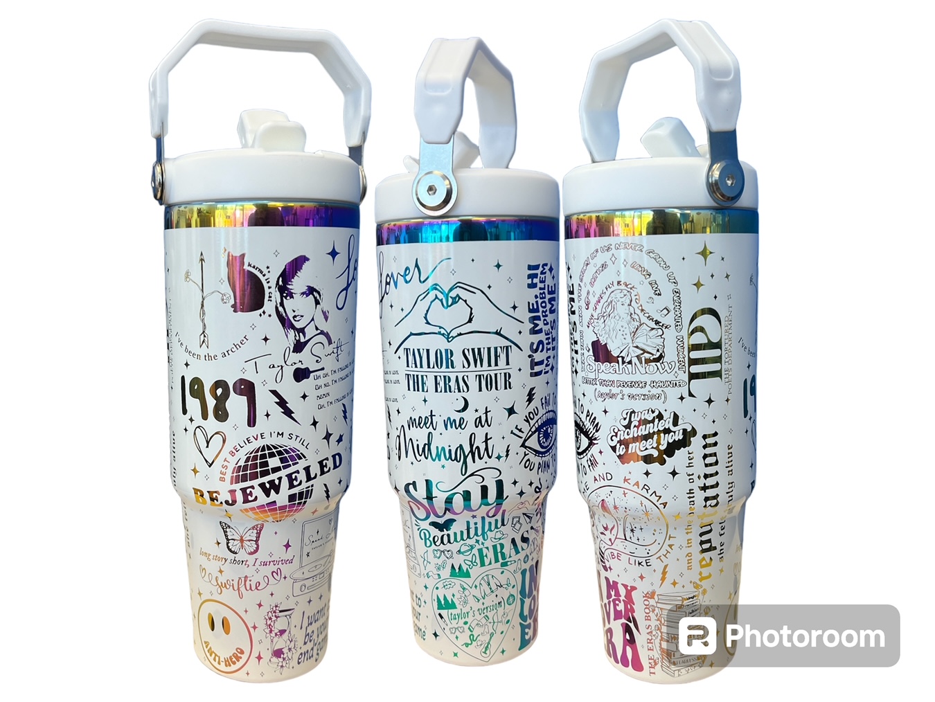 Home & Living Kitchen & Dining Drinkware Tumblers & Water