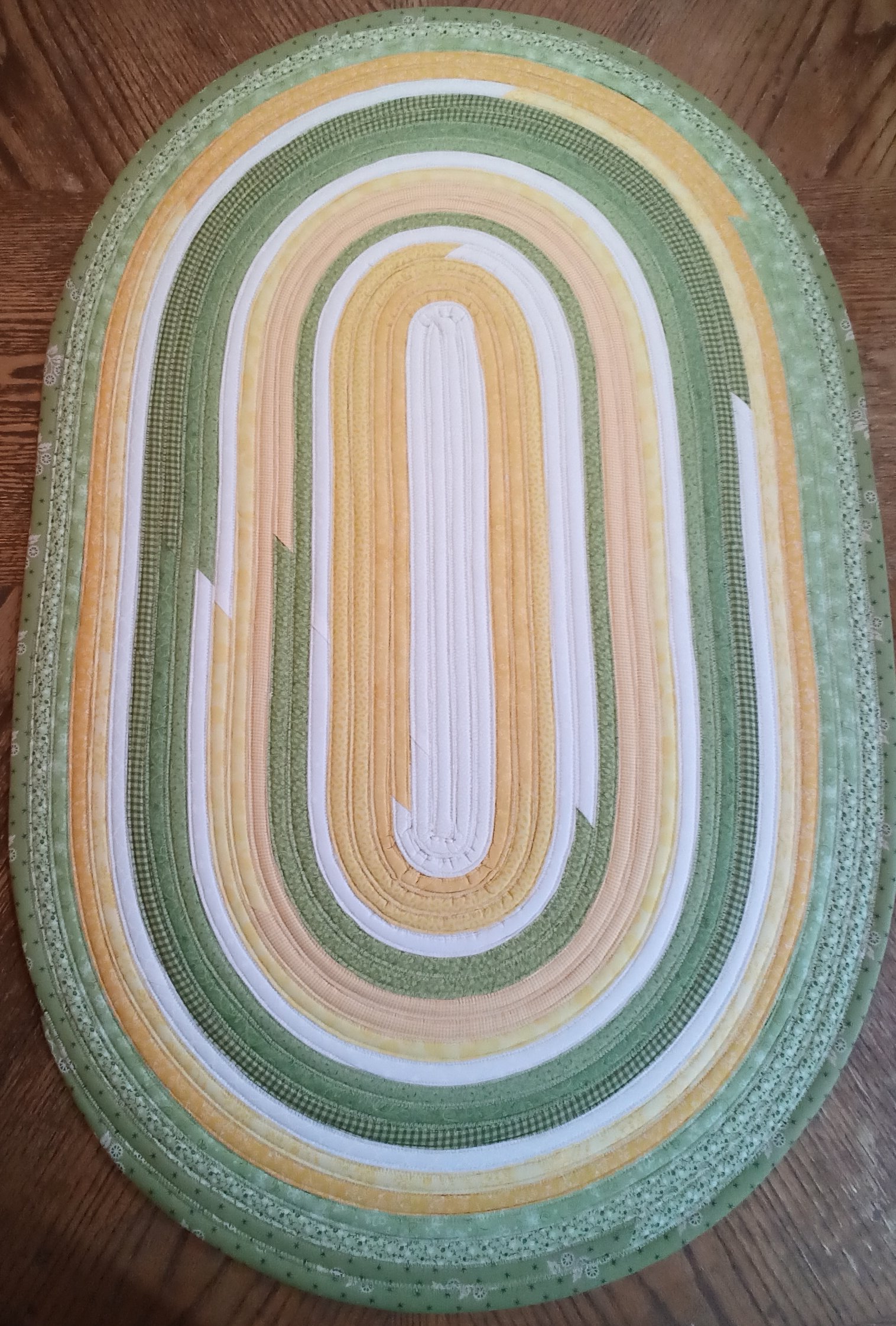 Home & Living Home Decor Rugs & Door Mats Handmade Cotton