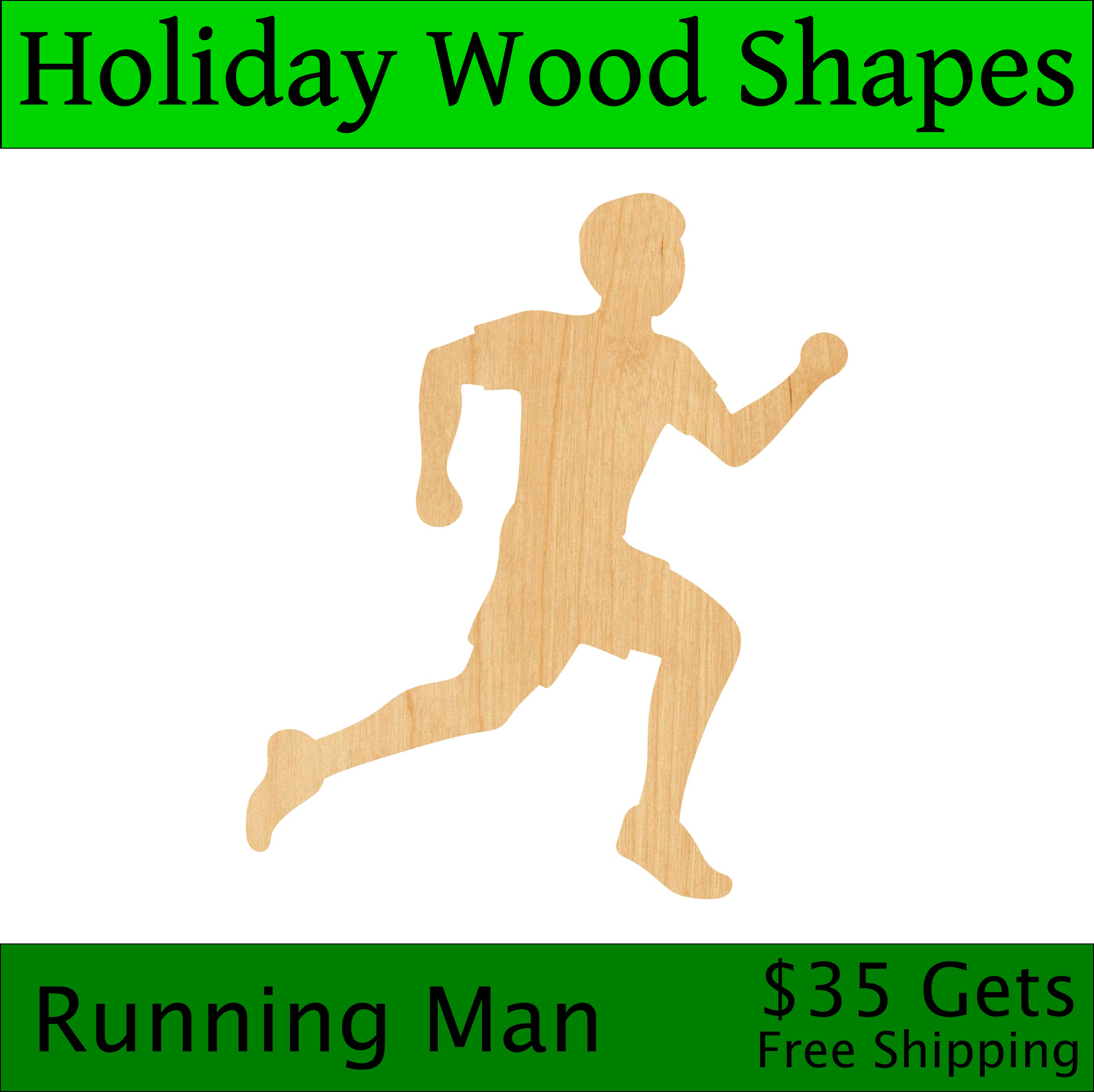 Two Girls Running On The Wooden Bridge Royalty Free Vector